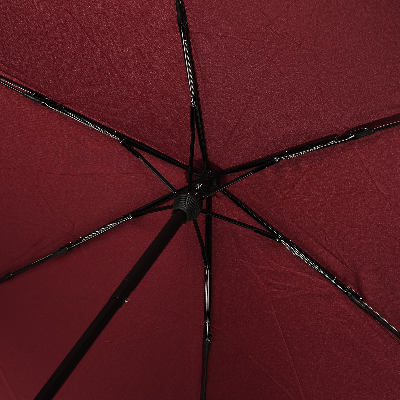 Зонт в три сложения Doppler Smart Close Mini