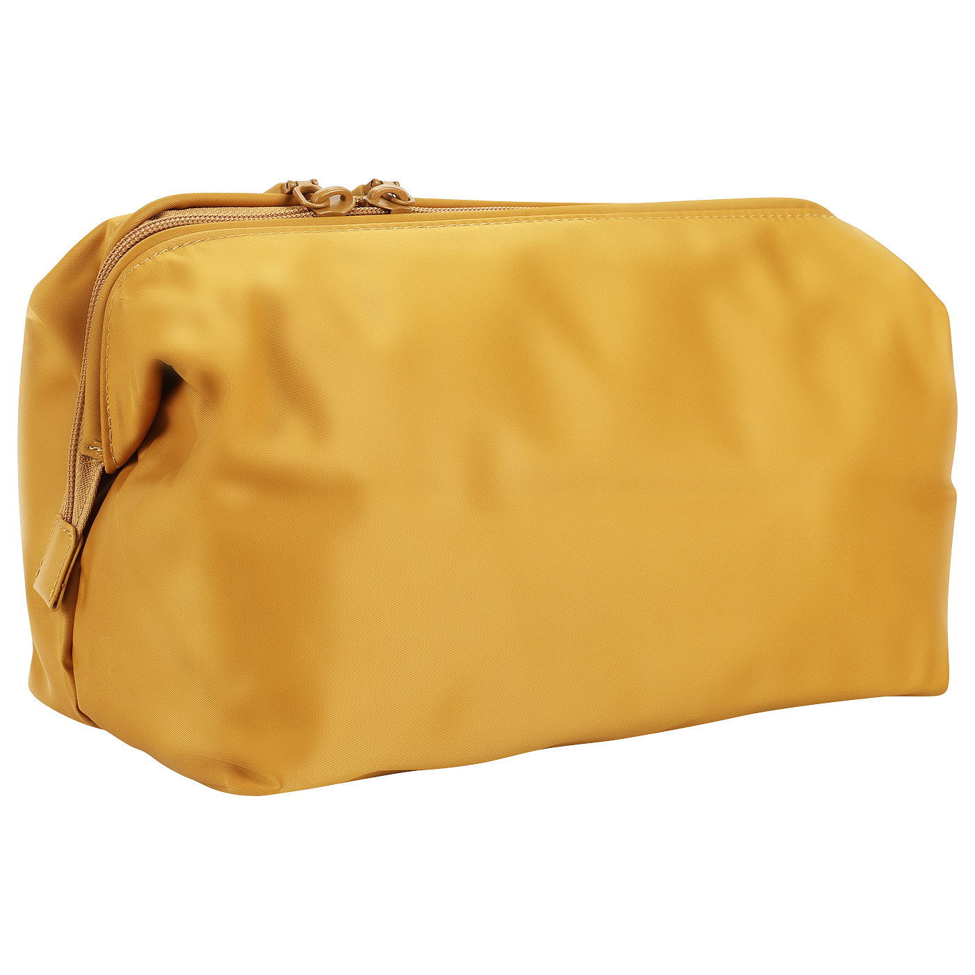 Косметичка на двойной молнии Lipault Plume Accessoires