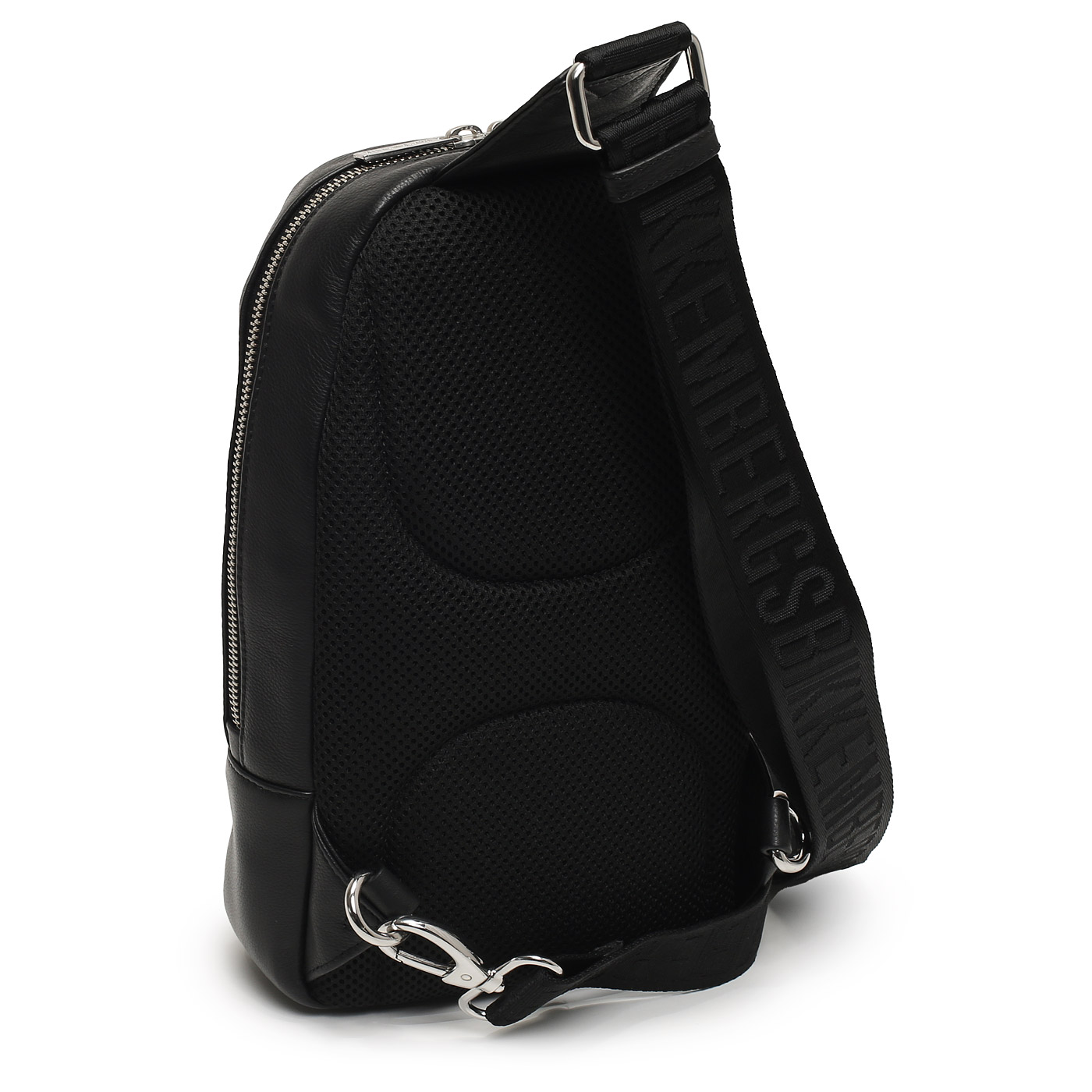 Однолямочный рюкзак Bikkembergs Arlo