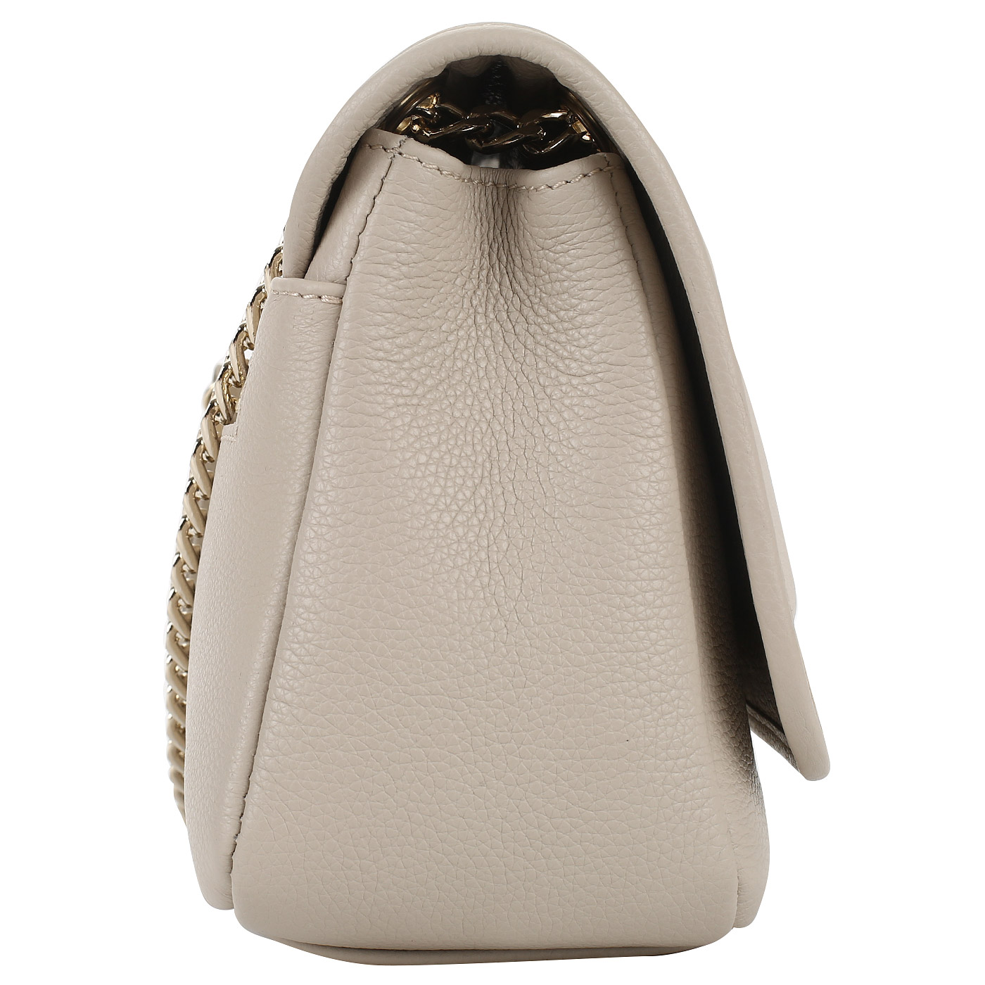 Сумочка с двумя отделами Marina Creazioni 