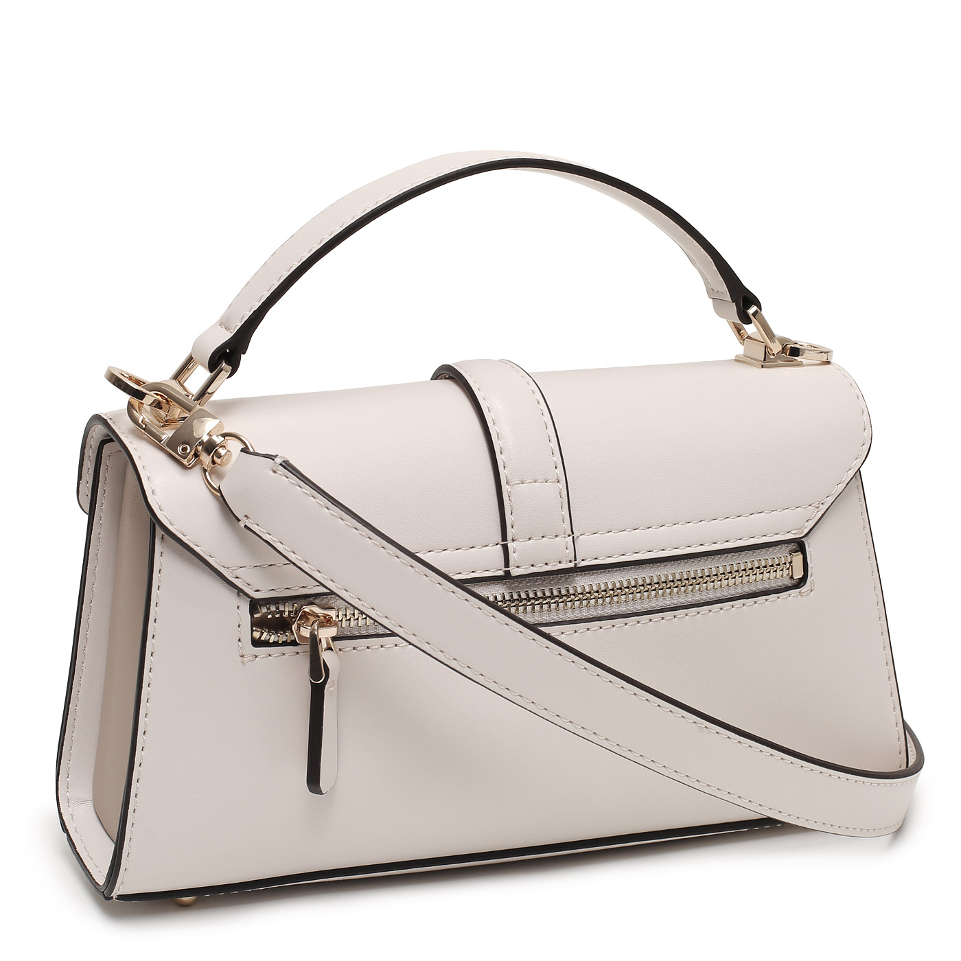 Сумка с короткой ручкой Guess Queensland