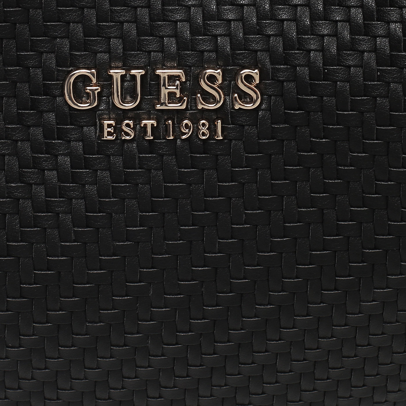 Сумка-седло Guess Mirema