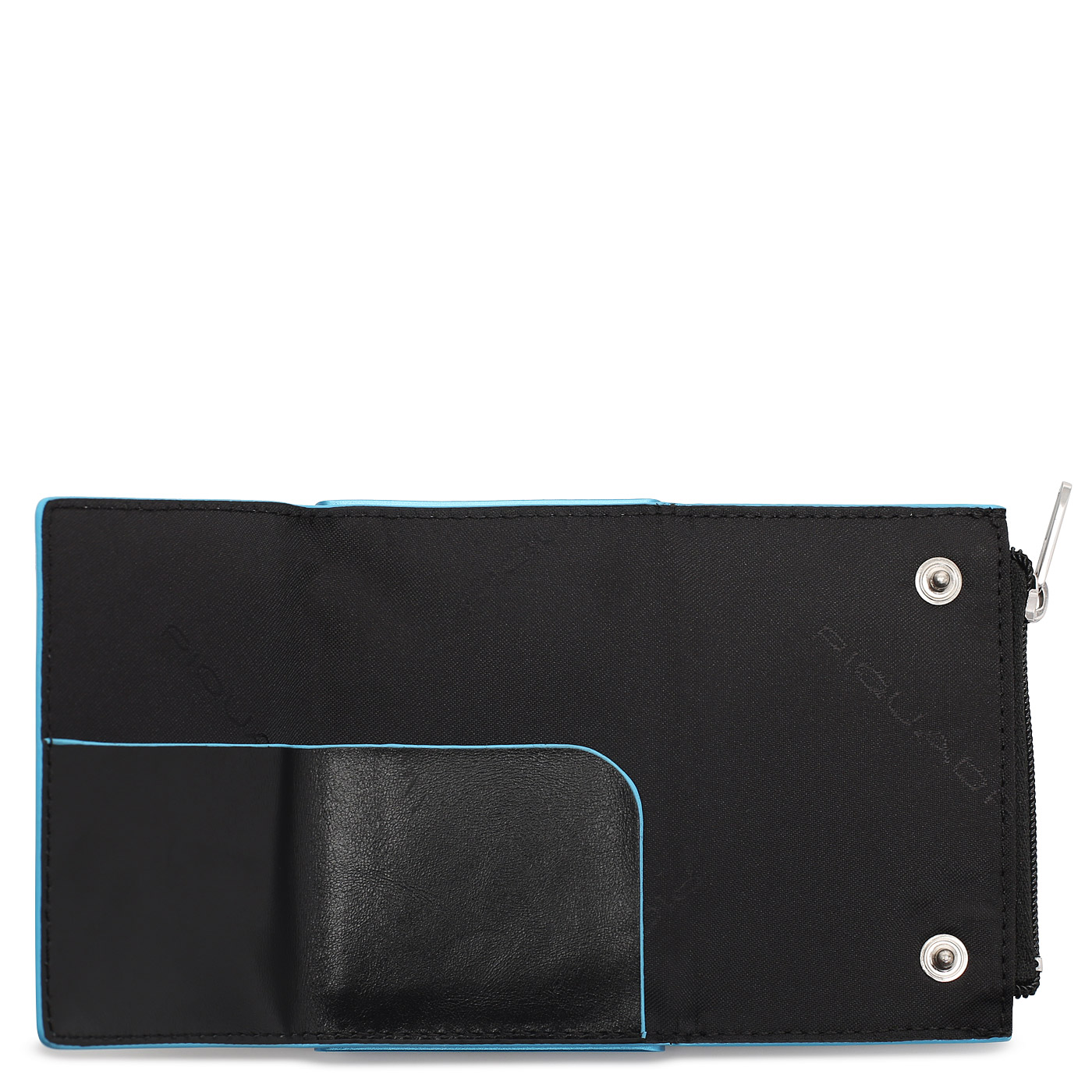 Визитница кожаная Piquadro 