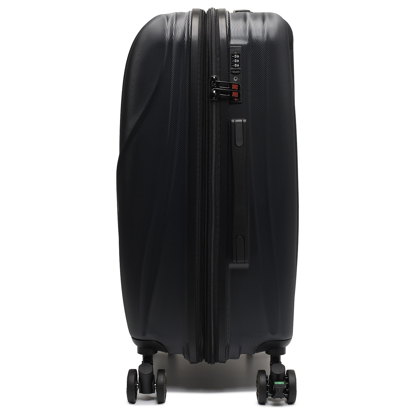 Чемодан средний M из поликарбоната Eberhart Lotus 2.0