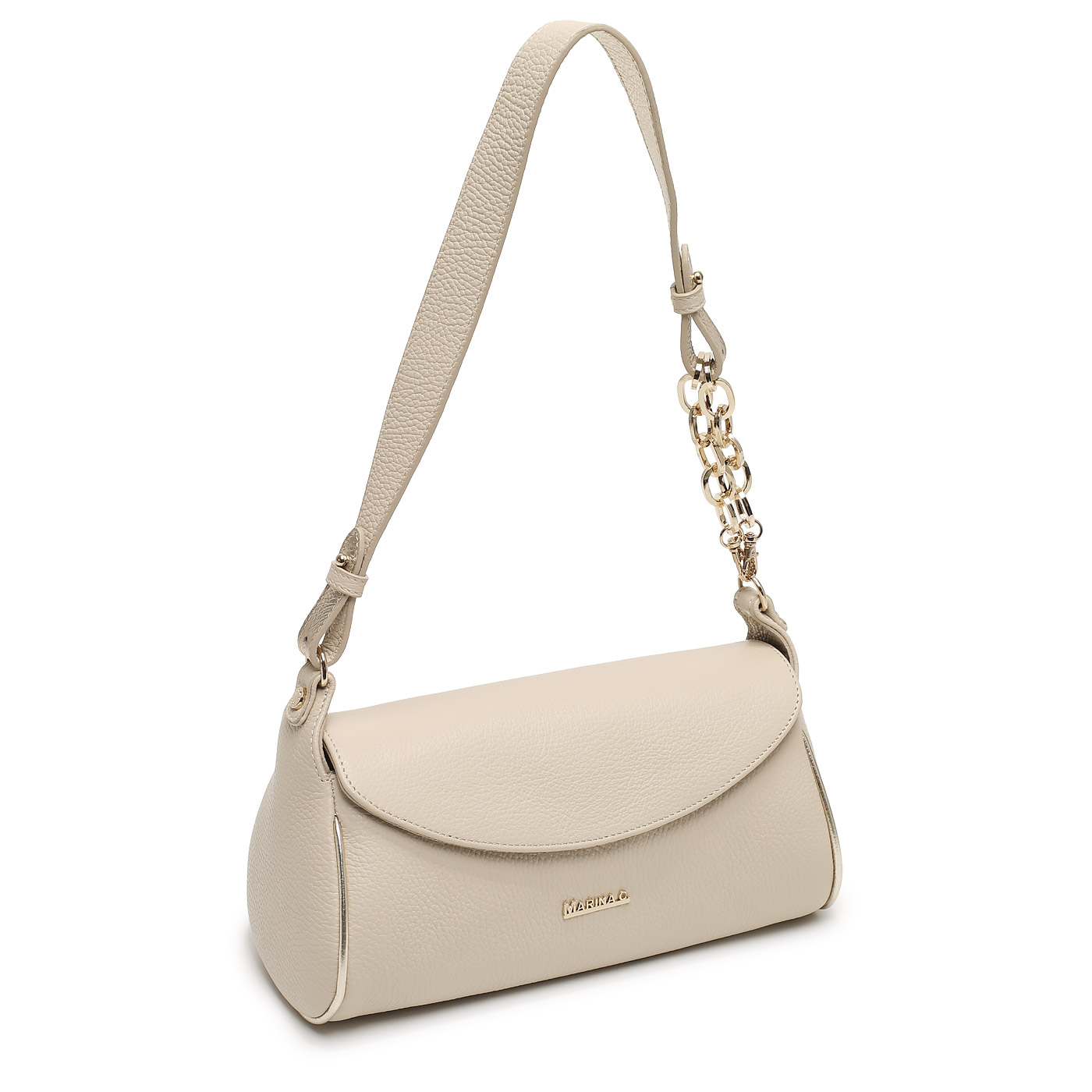 Кожаная сумка Marina Creazioni 0760