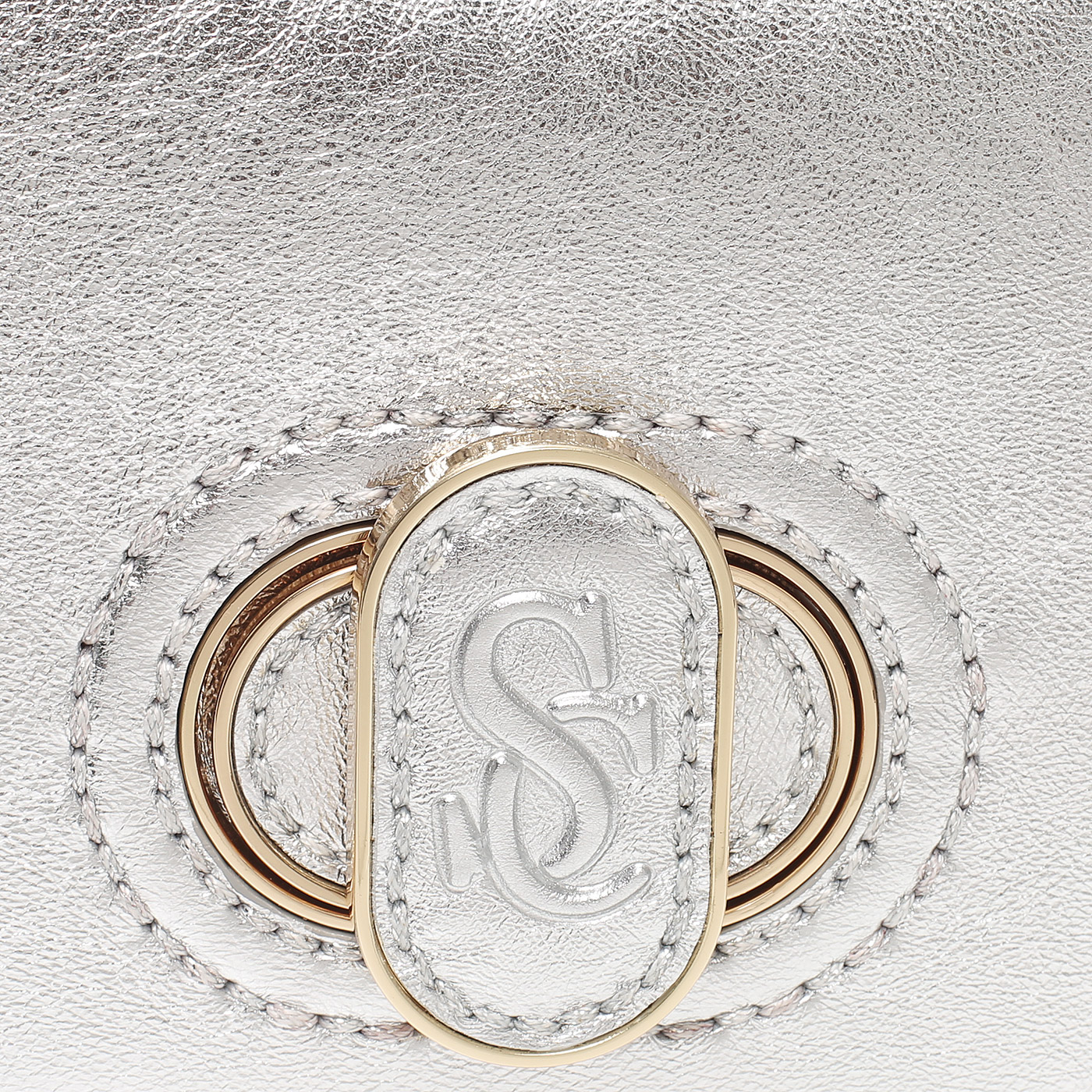 Кожаная сумка Carlo Salvatelli Madeleine ducati