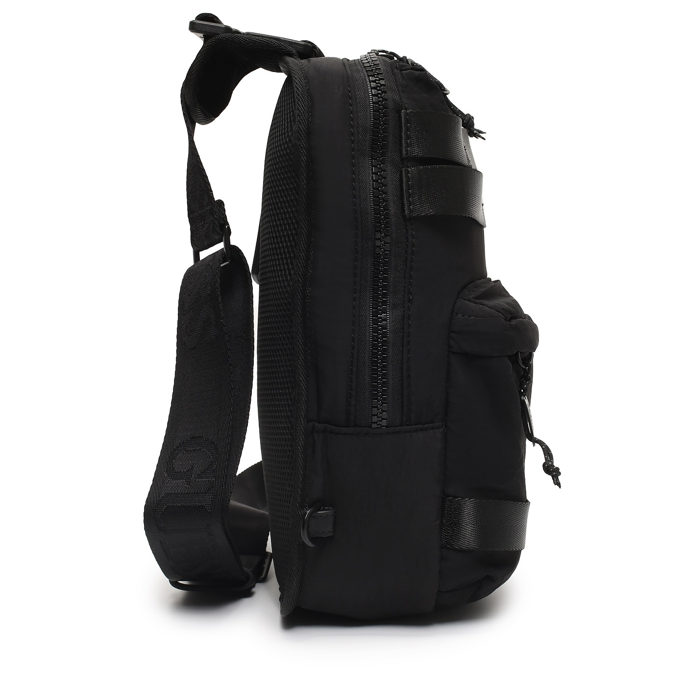 Однолямочный рюкзак Guess Asti