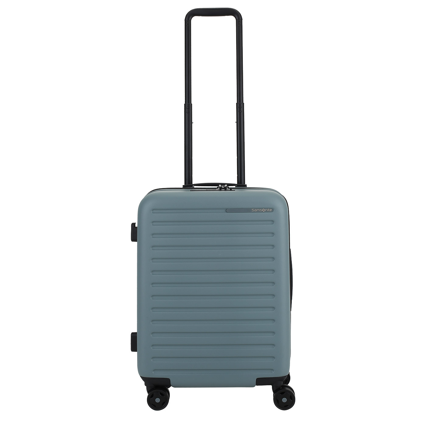 Чемодан для ручной клади из поликарбоната Samsonite Stackd