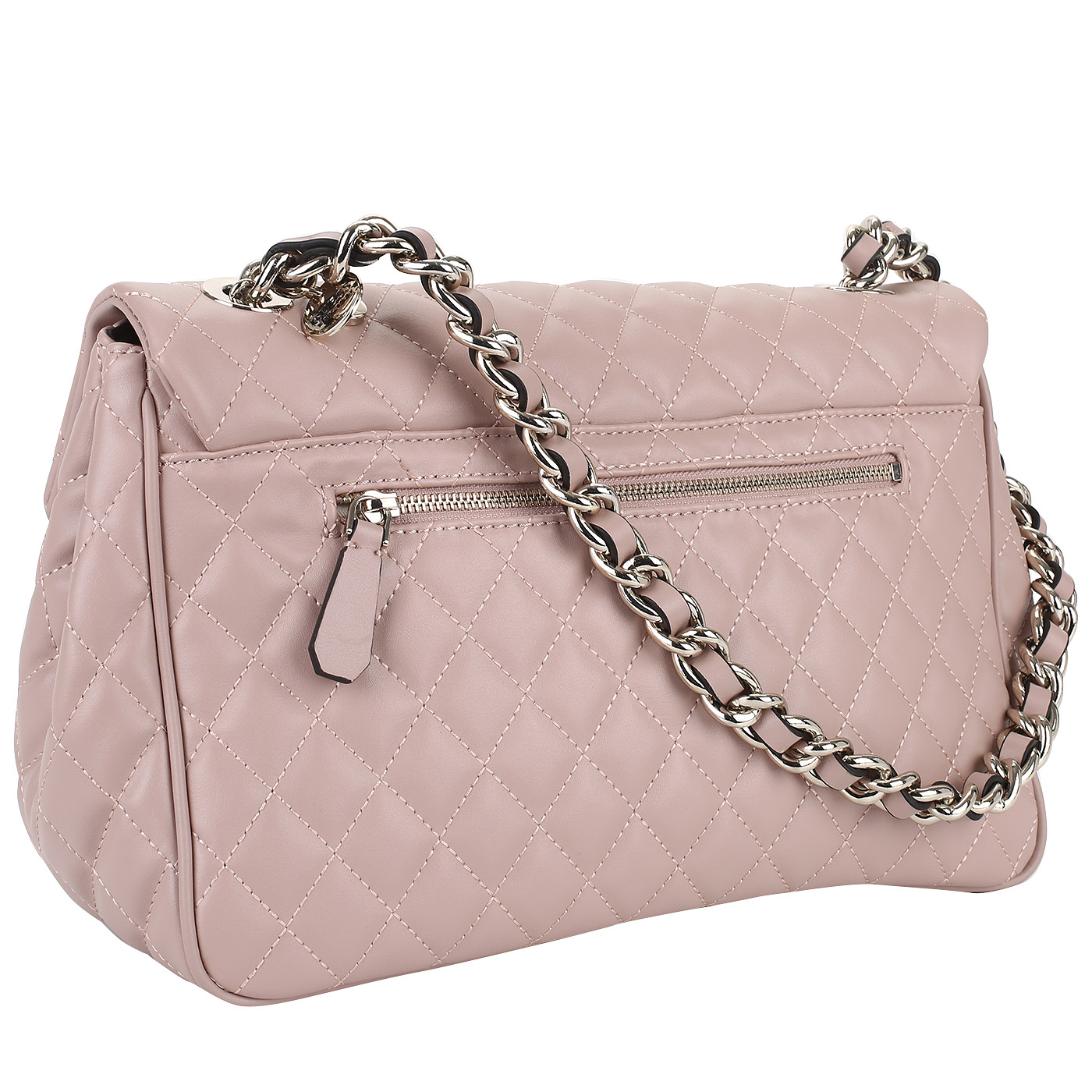 Мягкая стеганая сумка Guess Sweet Candy