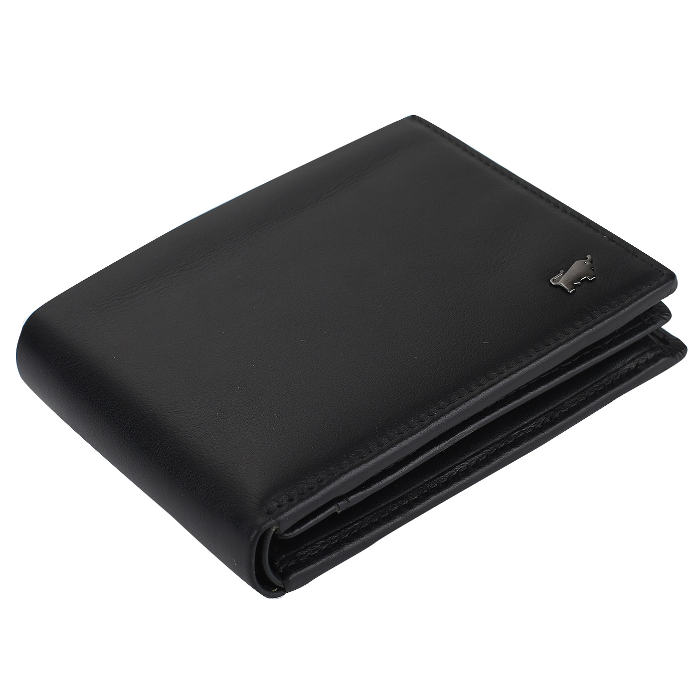 Компактное портмоне из кожи Braun Buffel Livorno
