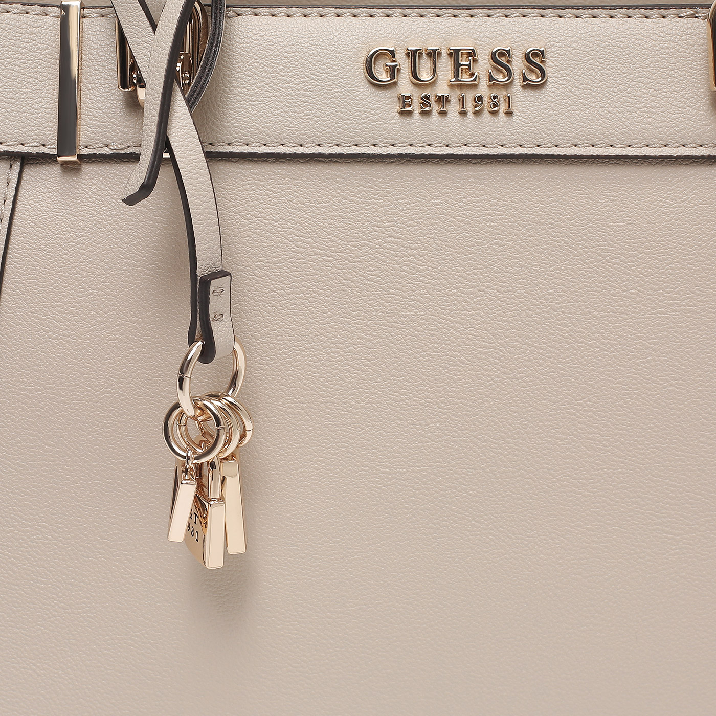 Сумка с короткими ручками Guess Anadela