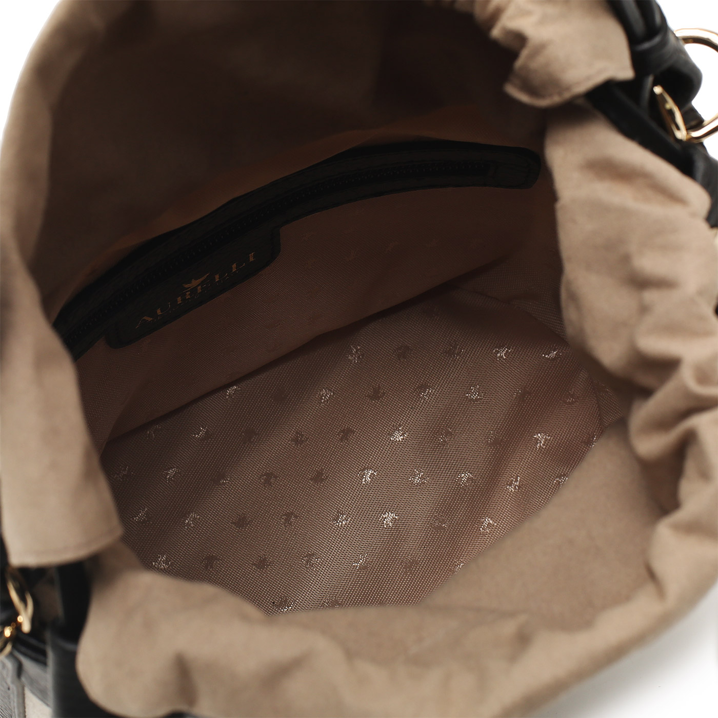 Сумка с ручкой Aurelli Canvas