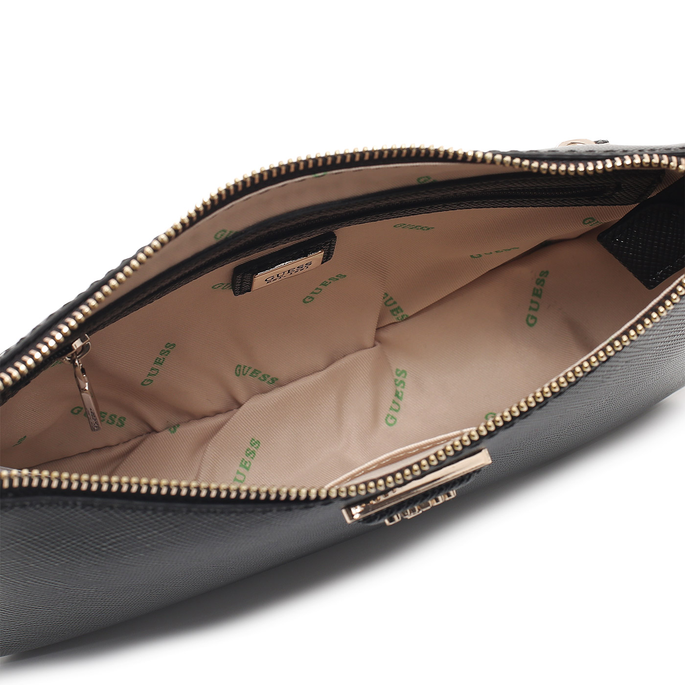 Сумка с ручкой Guess Eco Jazlynn