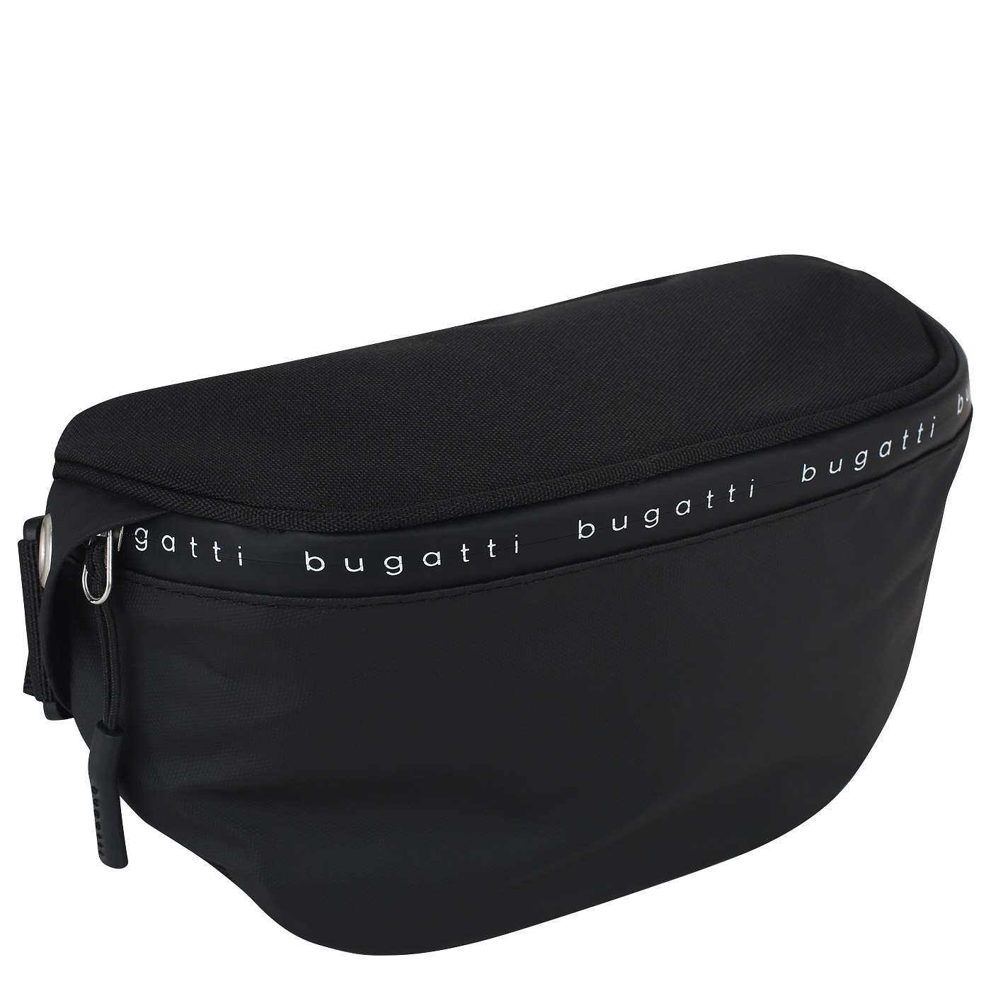 Сумка на пояс Bugatti Blanc Delight