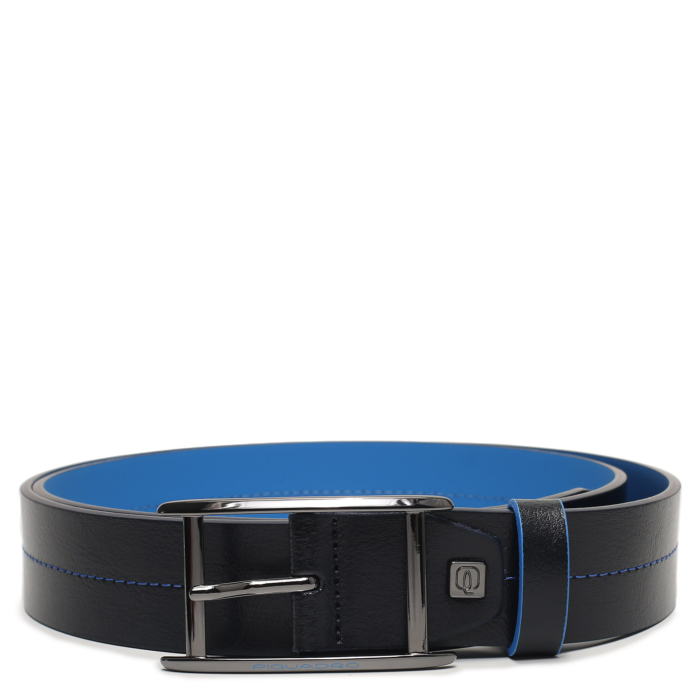Piquadro Ремень из натуральной кожи
