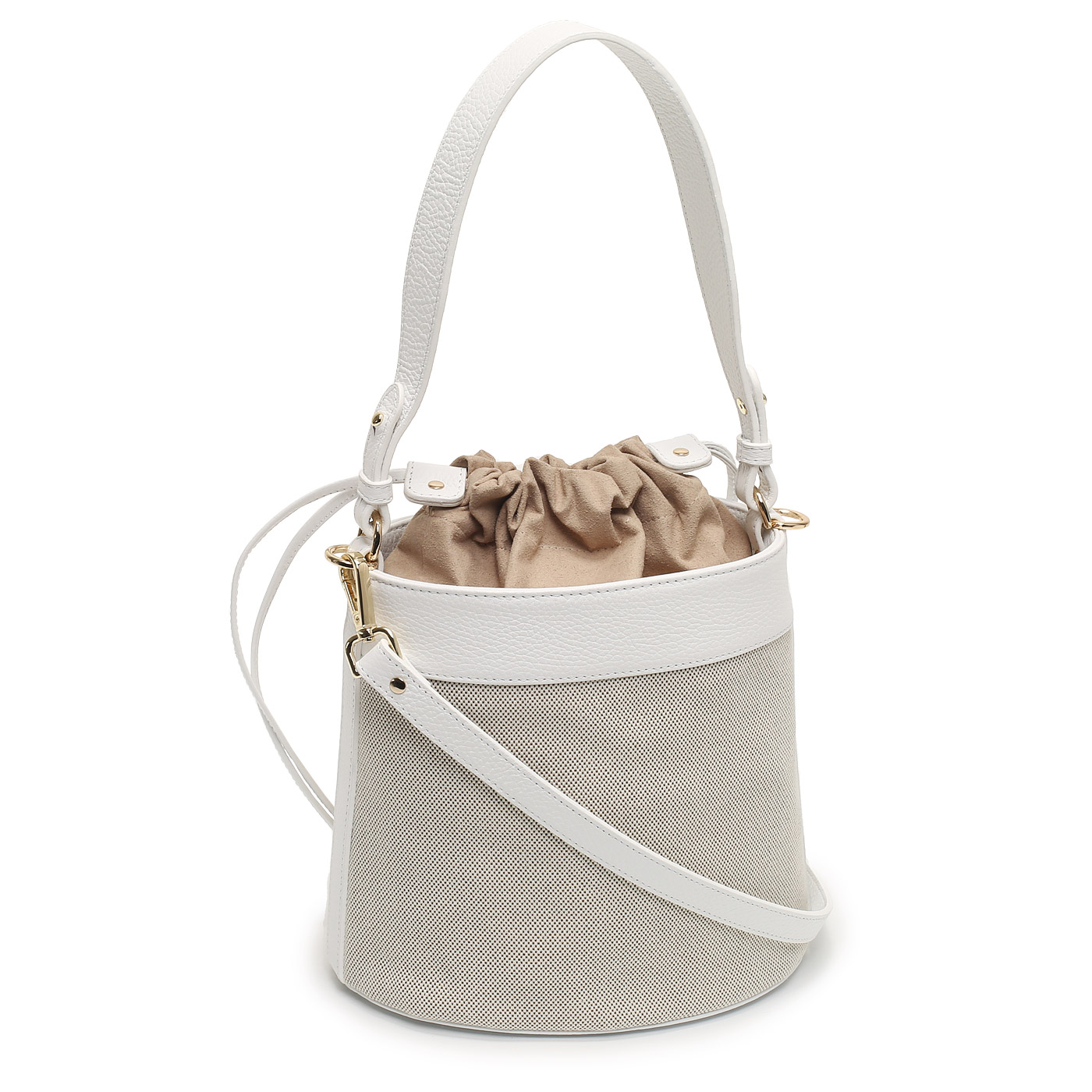 Сумка с ручкой Aurelli Canvas