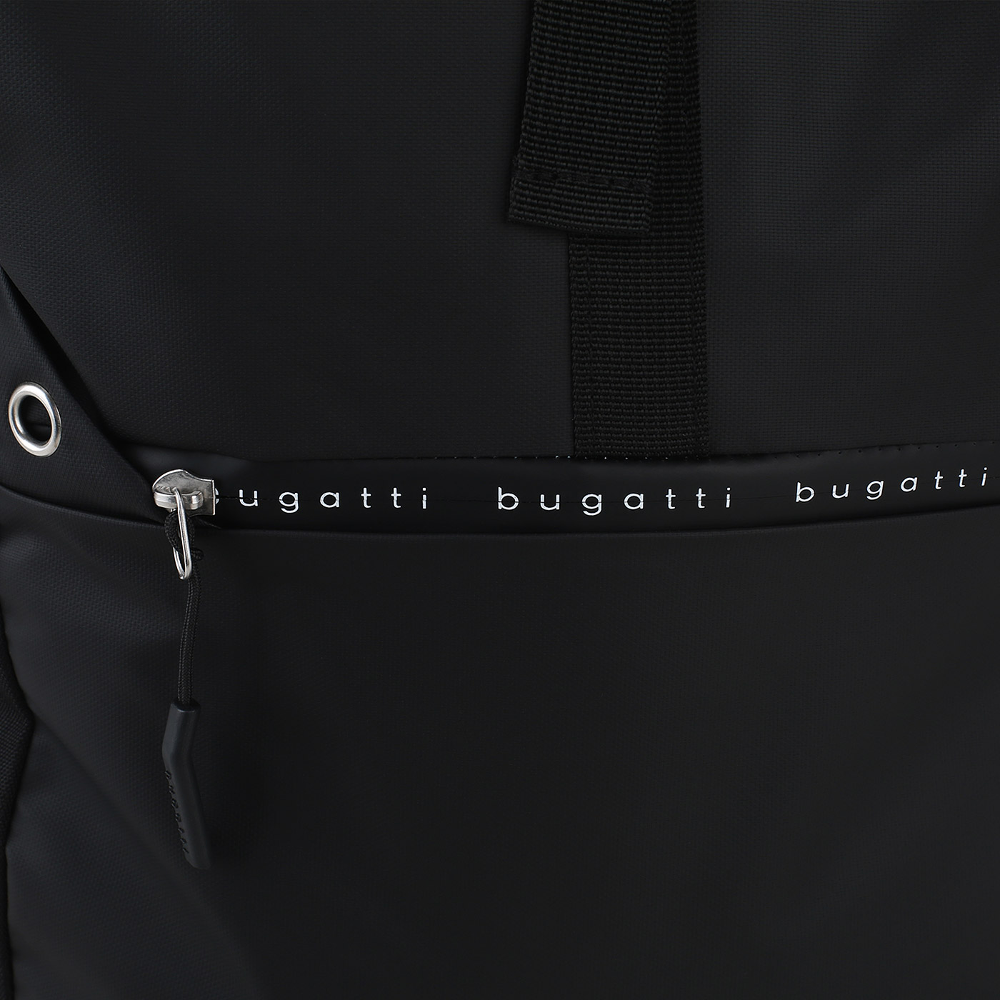 Городской рюкзак Bugatti Blanc Delight