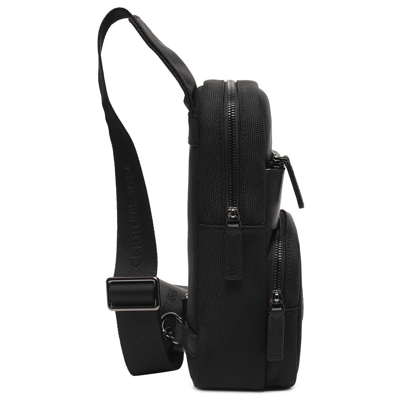 Однолямочный рюкзак Cerruti 1881 Tommy