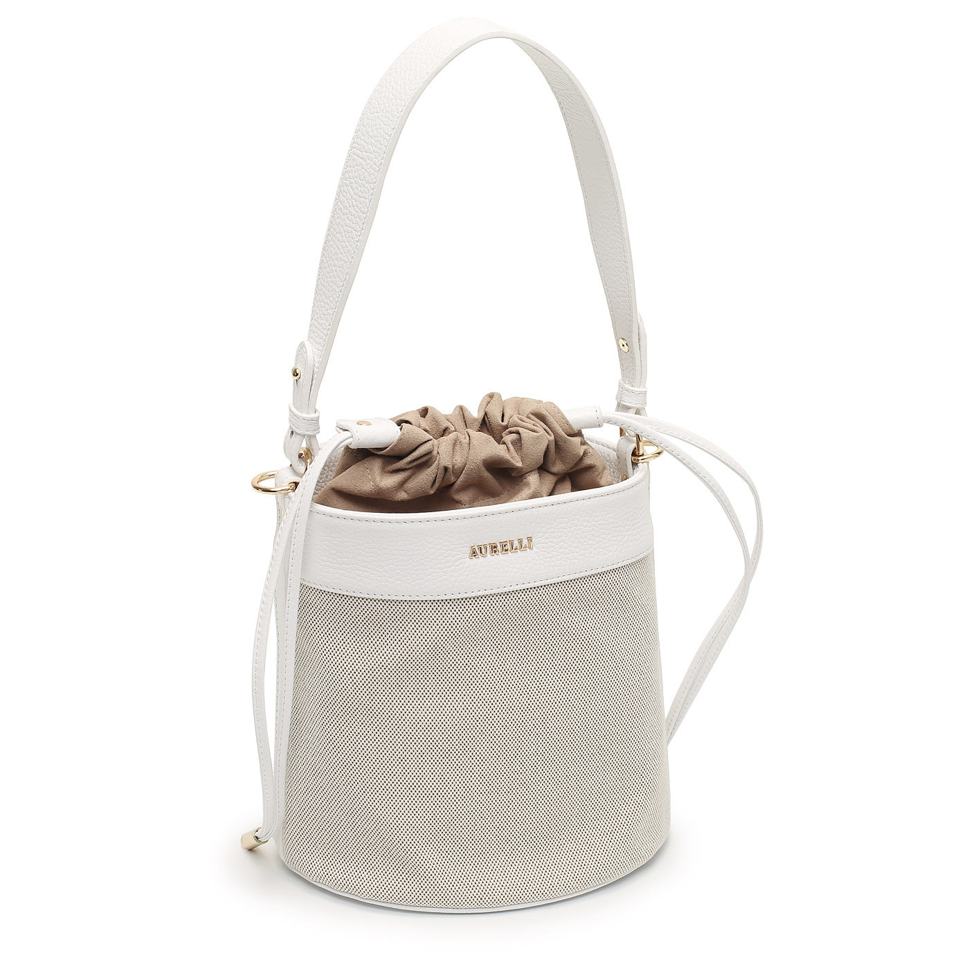 Сумка с ручкой Aurelli Canvas