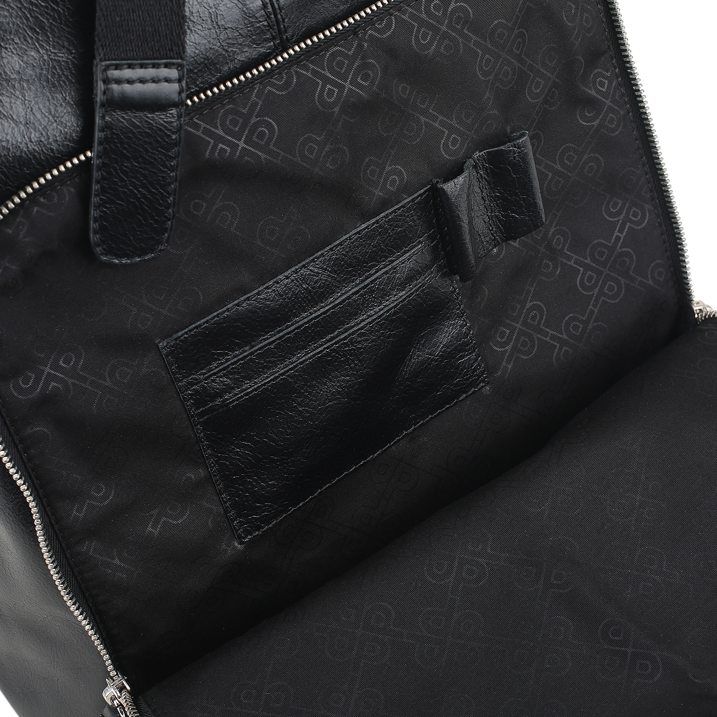 Кожаный рюкзак Picard Buddy