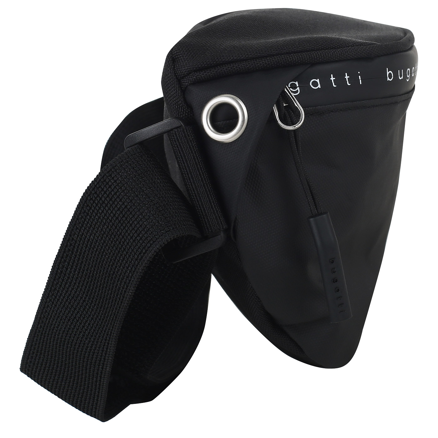 Сумка на пояс Bugatti Blanc Delight