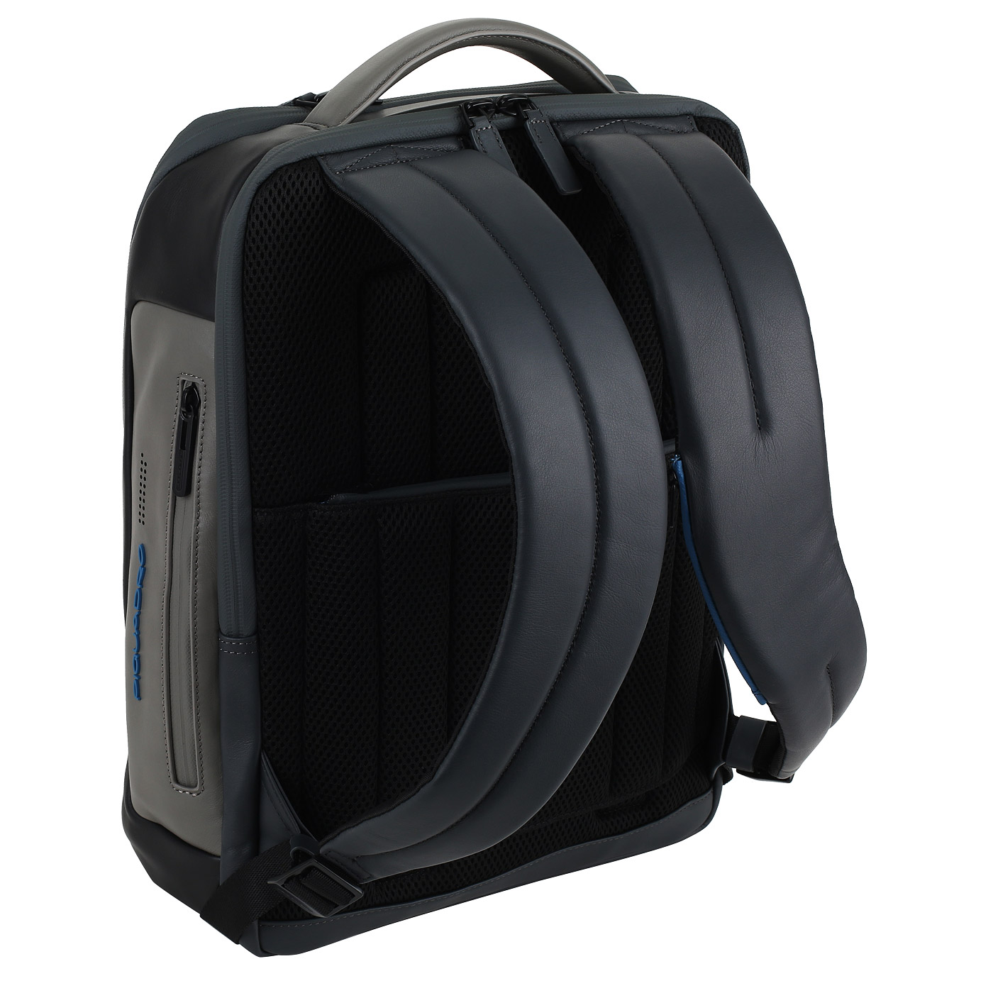 Кожаный рюкзак Piquadro Urban