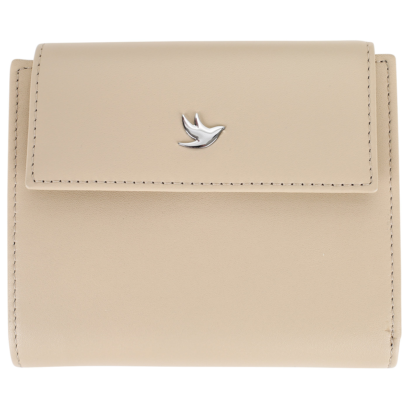 Aurelli Маленький кошелек на кнопке