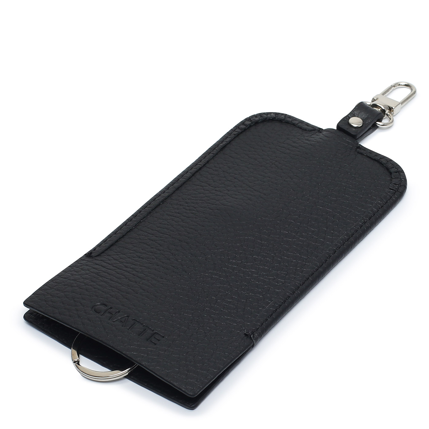 Ключница-брелок Chatte Lion