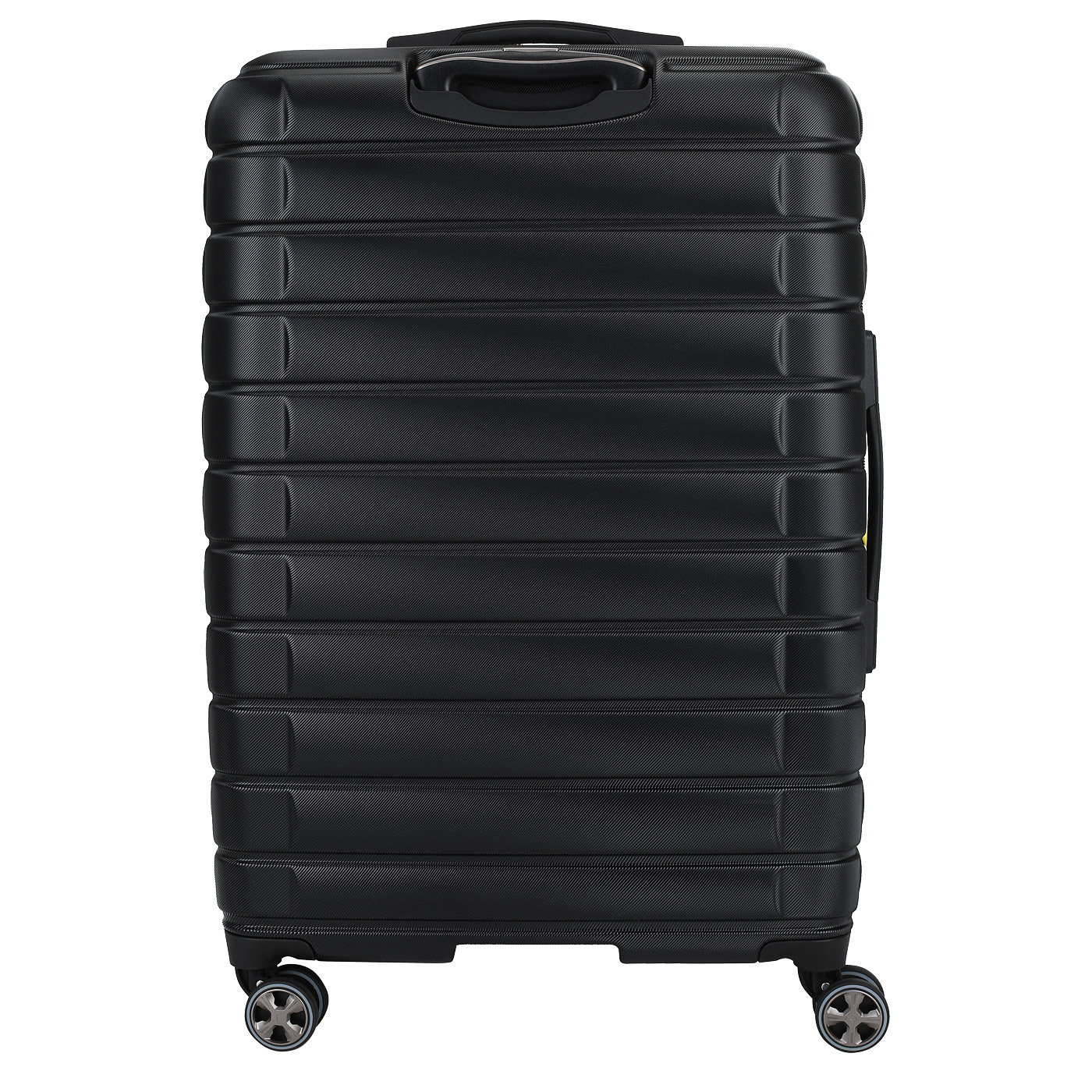 Чемодан большой L из поликарбоната Delsey Shadow 5.0