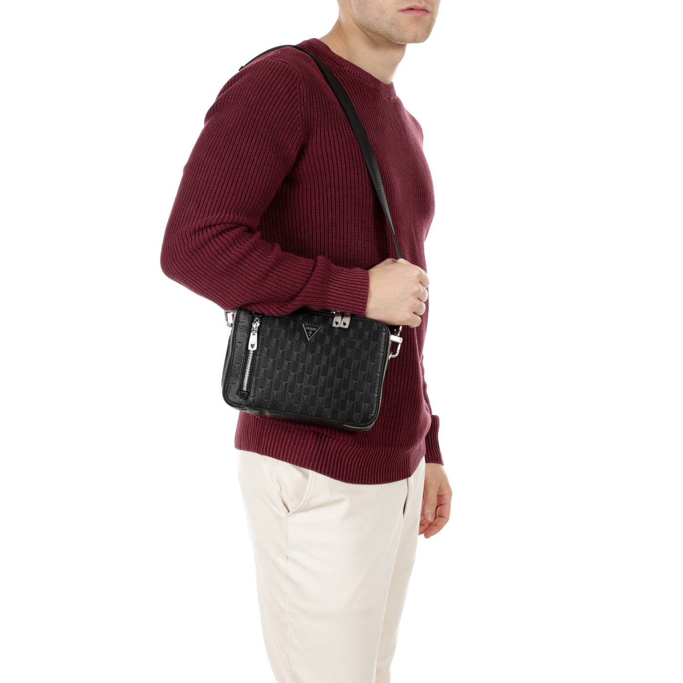 Сумка через плечо Guess Torino