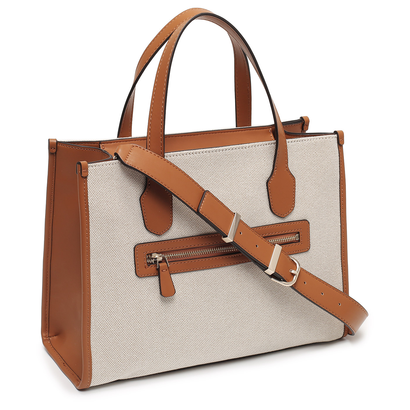 Сумка с короткими ручками Guess G Status