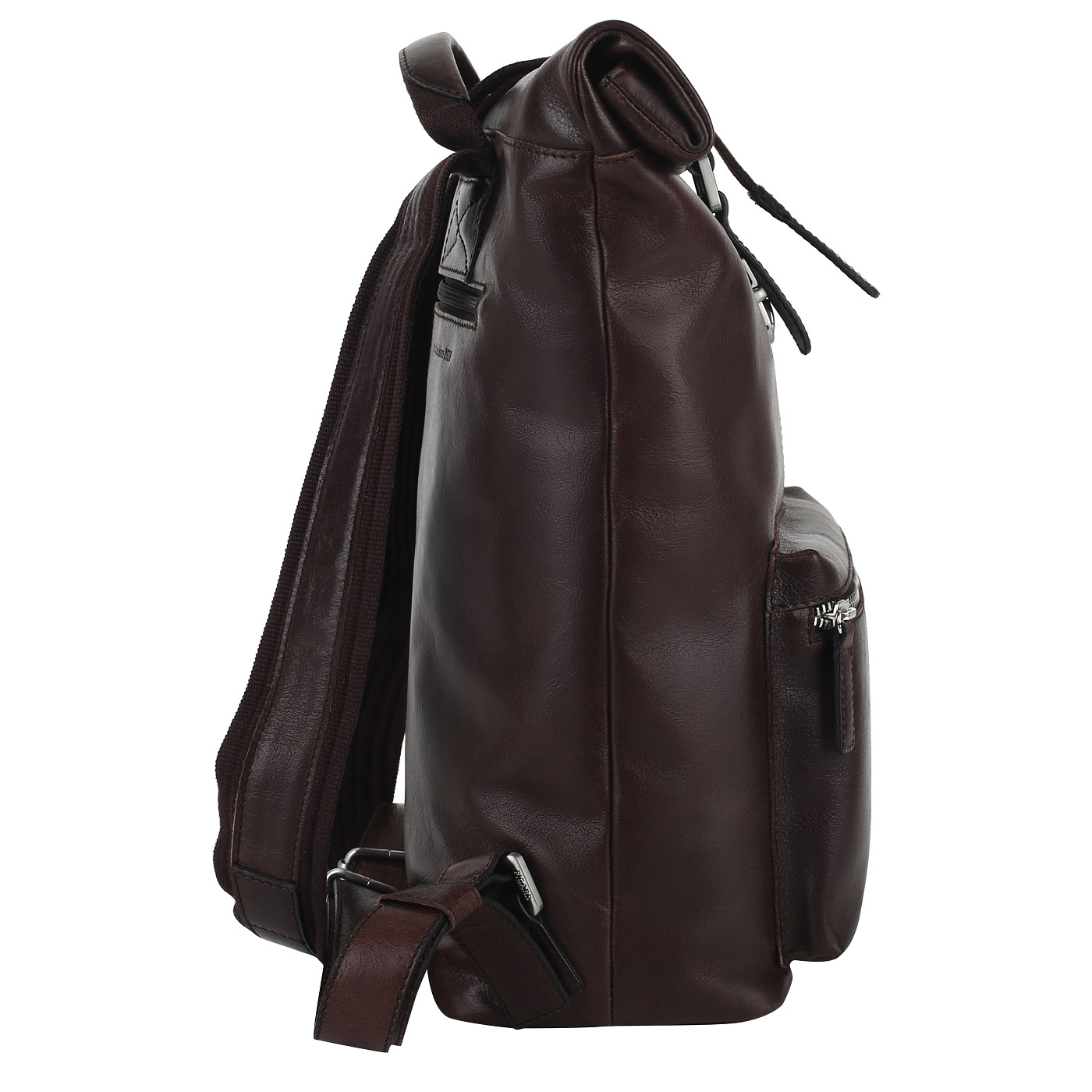 Рюкзак из гладкой кожи Picard Buddy