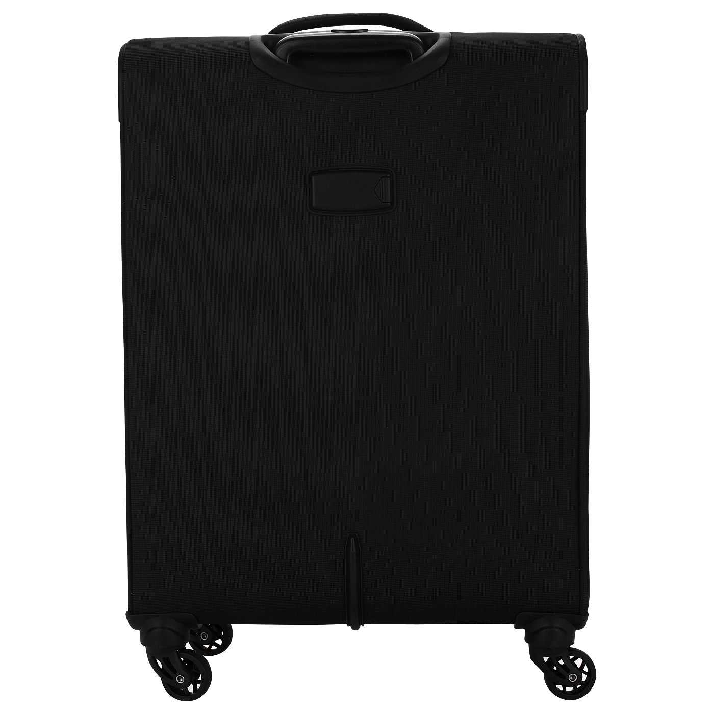 Чемодан средний M тканевый с кодовым замком Stevens Urban