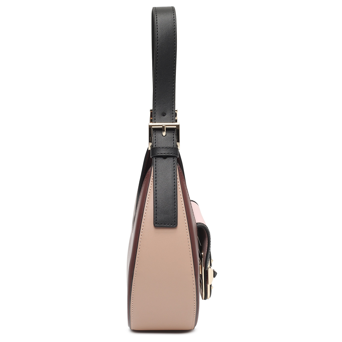 Кожаная сумка Cromia It jewel