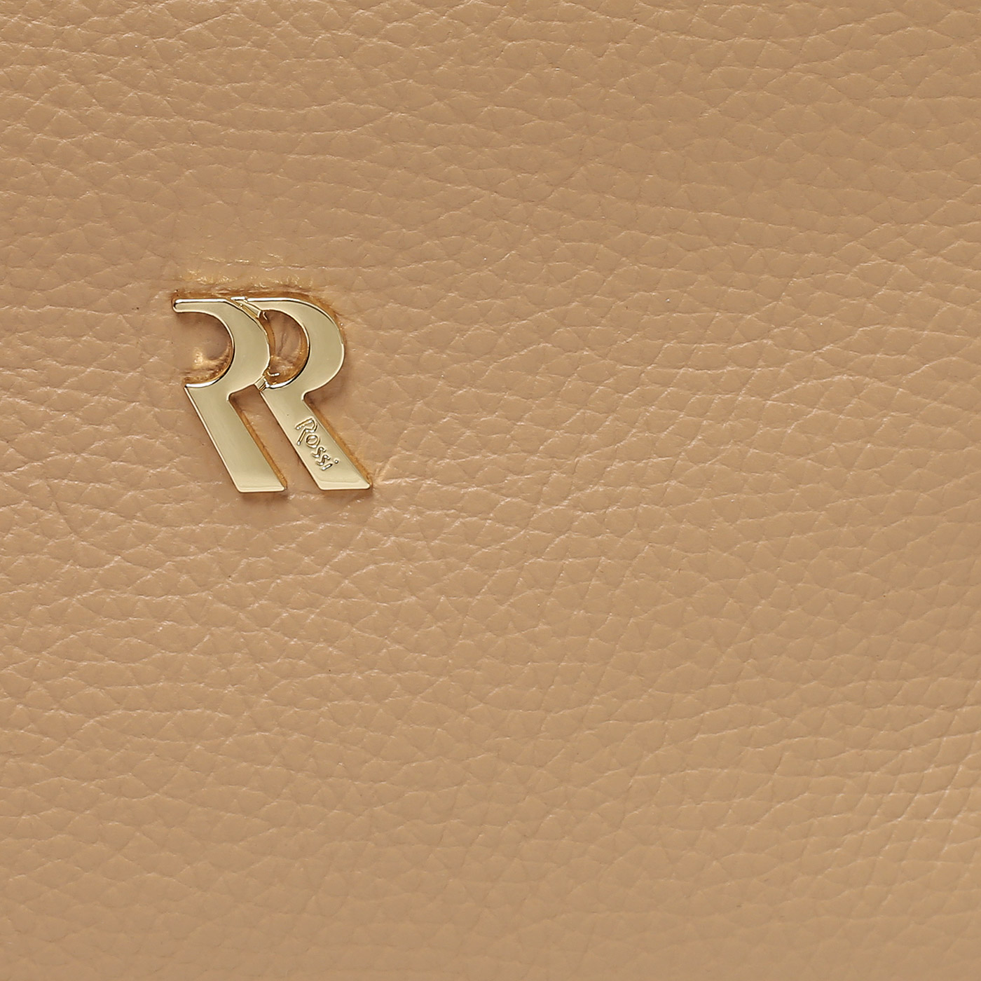 Кожаная сумка Bruno Rossi Dollaro