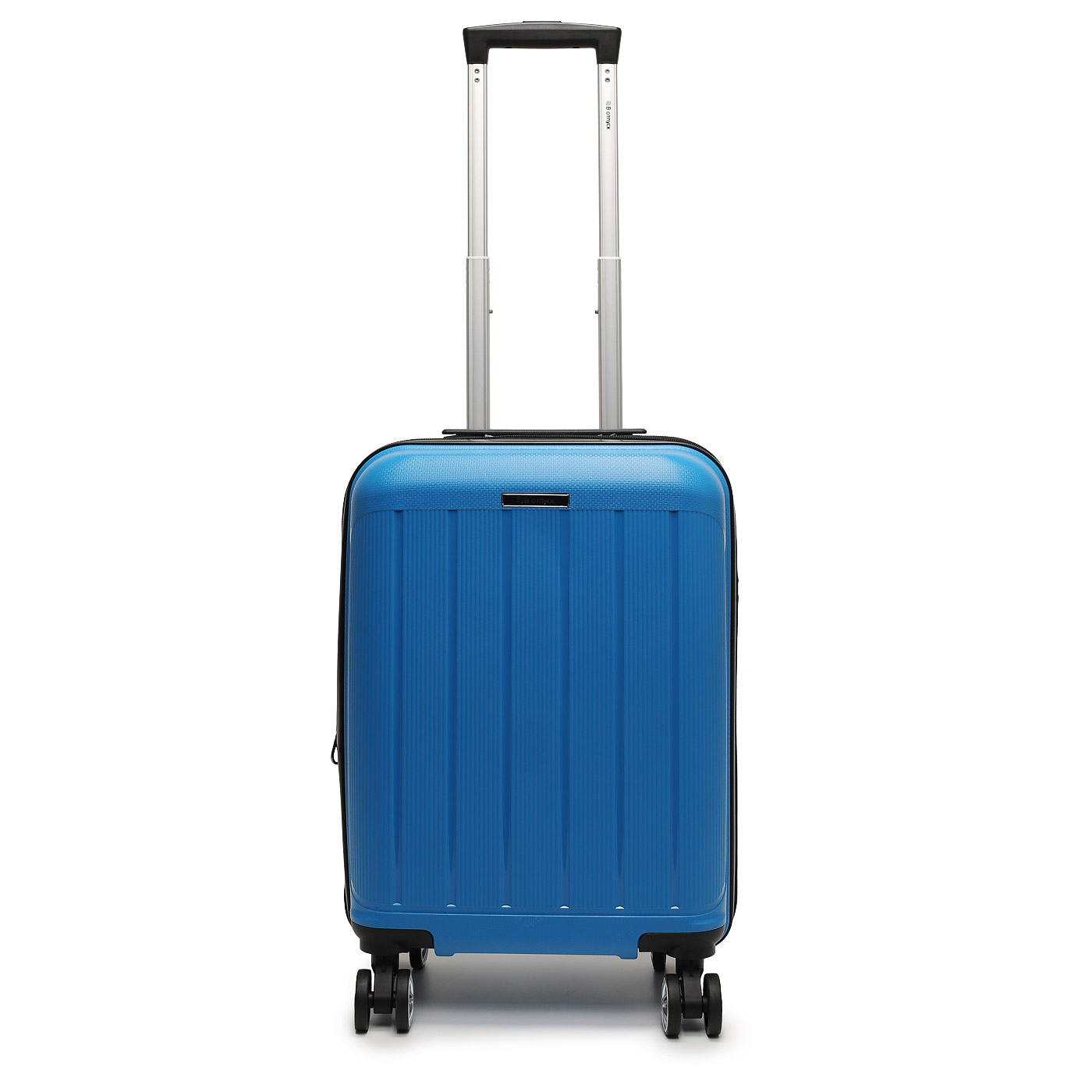 Чемодан маленький S из полипропилена Torber 