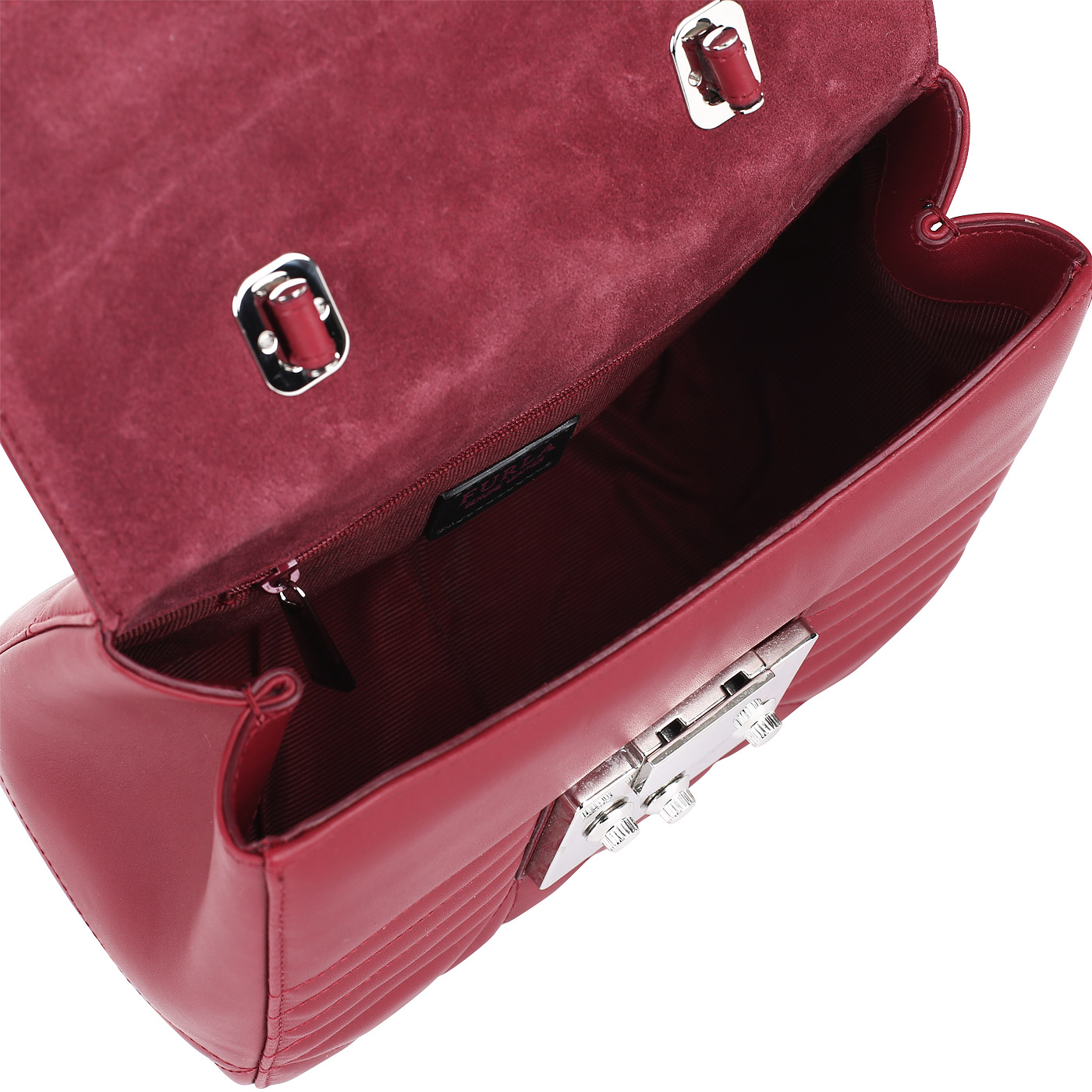 Стеганая сумка Furla Fortuna