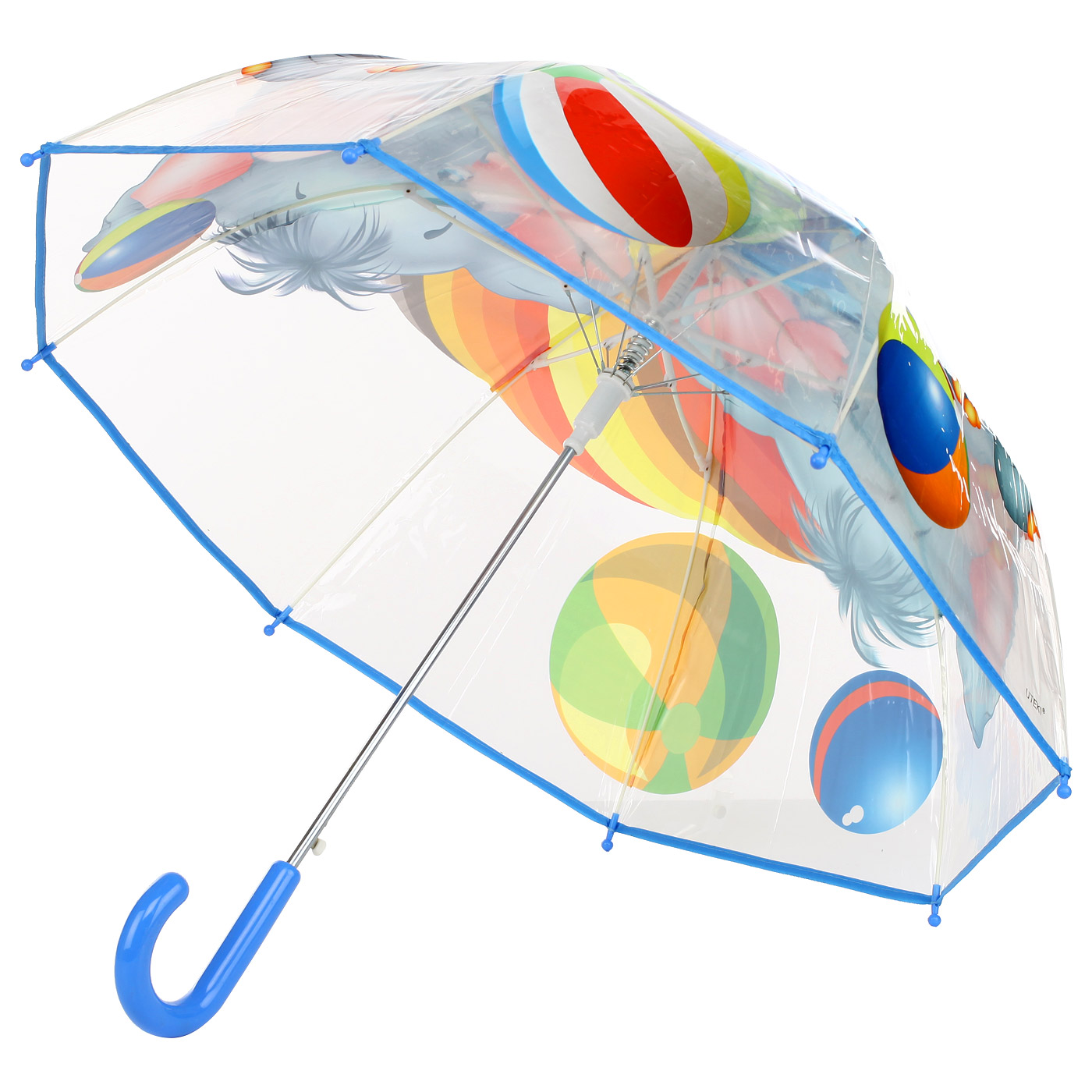 Детский зонт-трость Uteki 