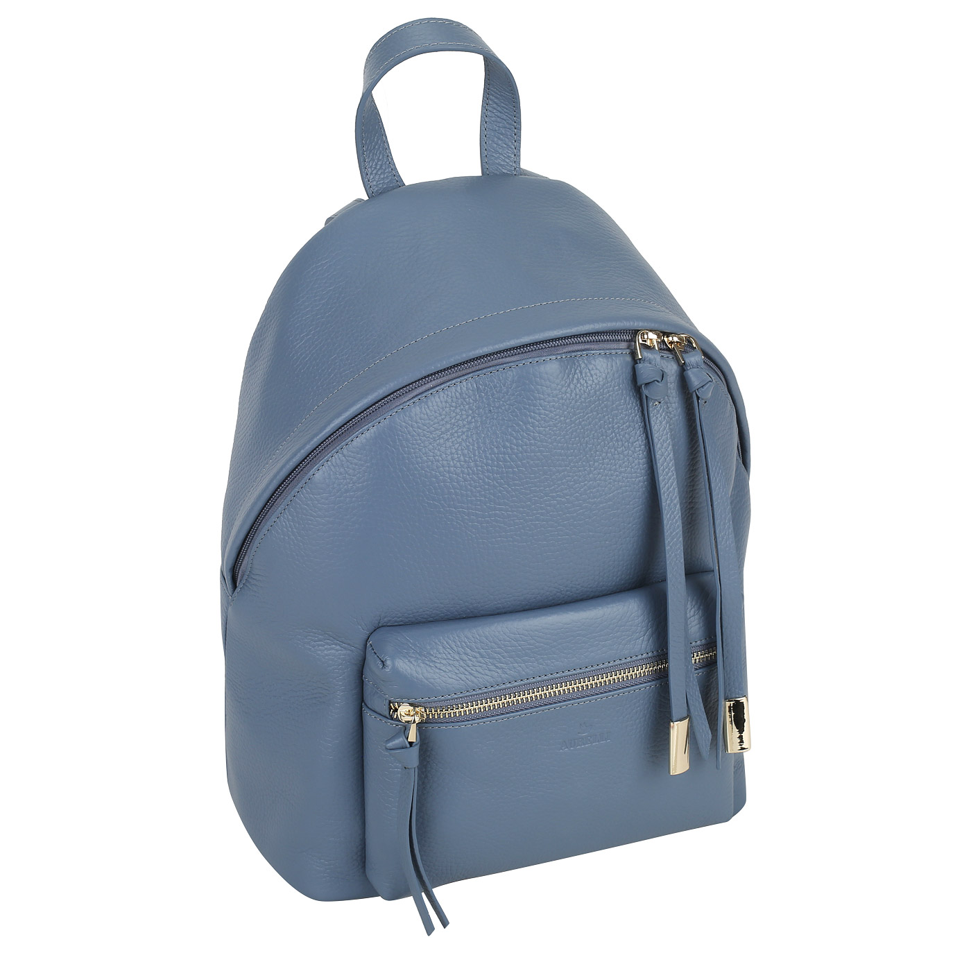 Кожаный рюкзак Aurelli Soft