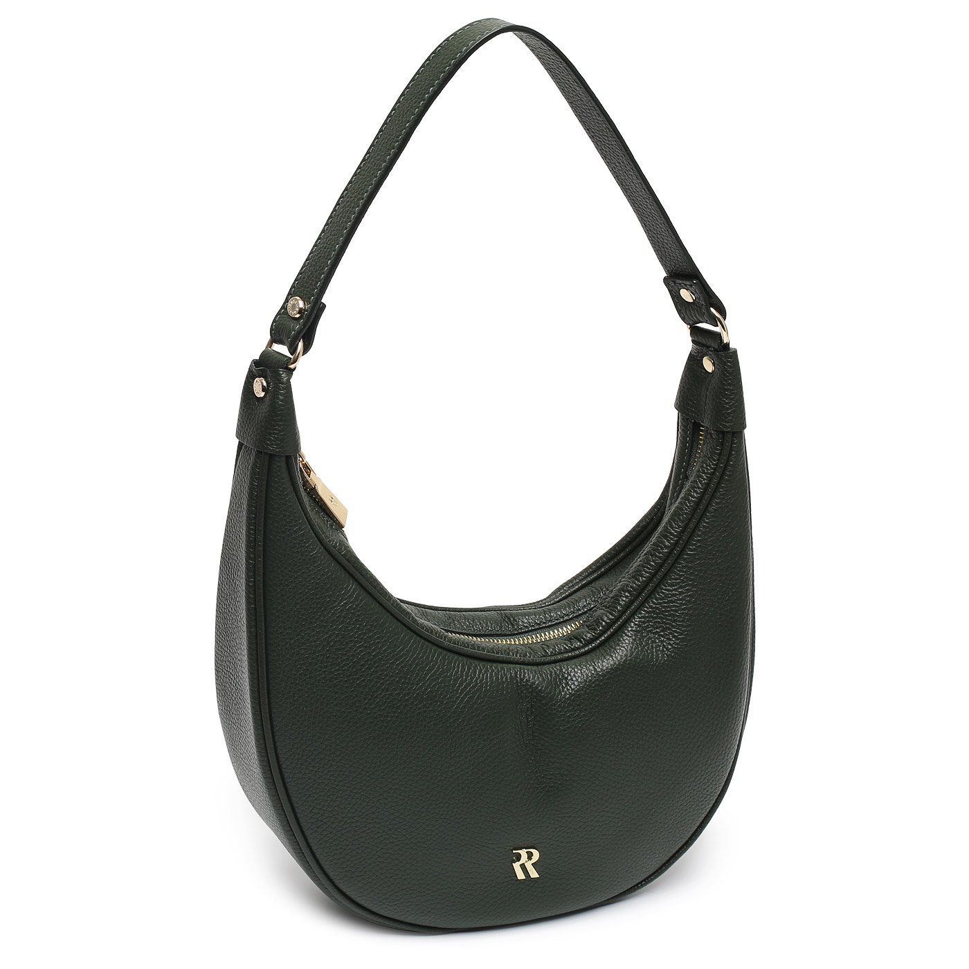 Кожаная сумка Bruno Rossi Dollaro