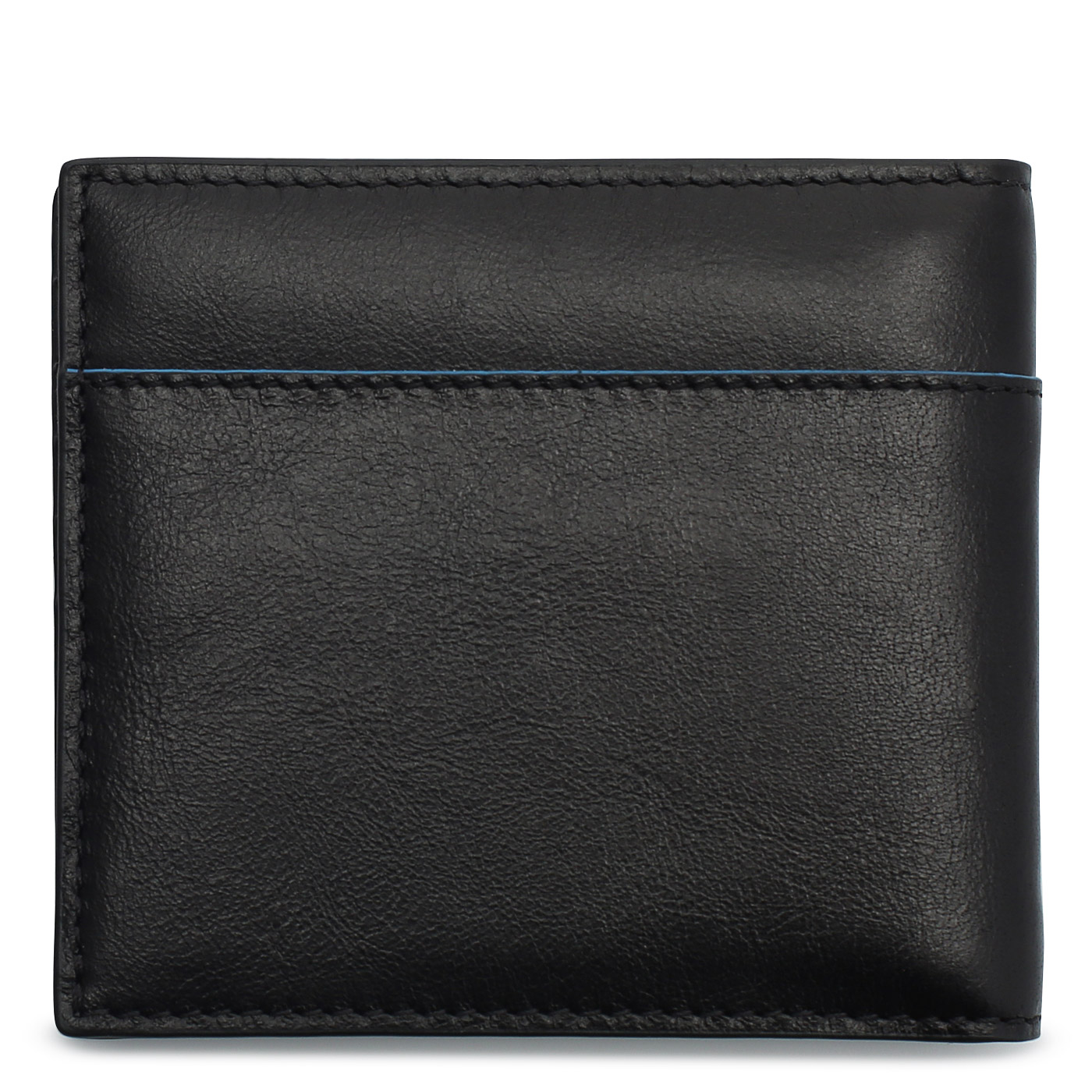 Портмоне с зажимом для денег Piquadro Blue square Revamp