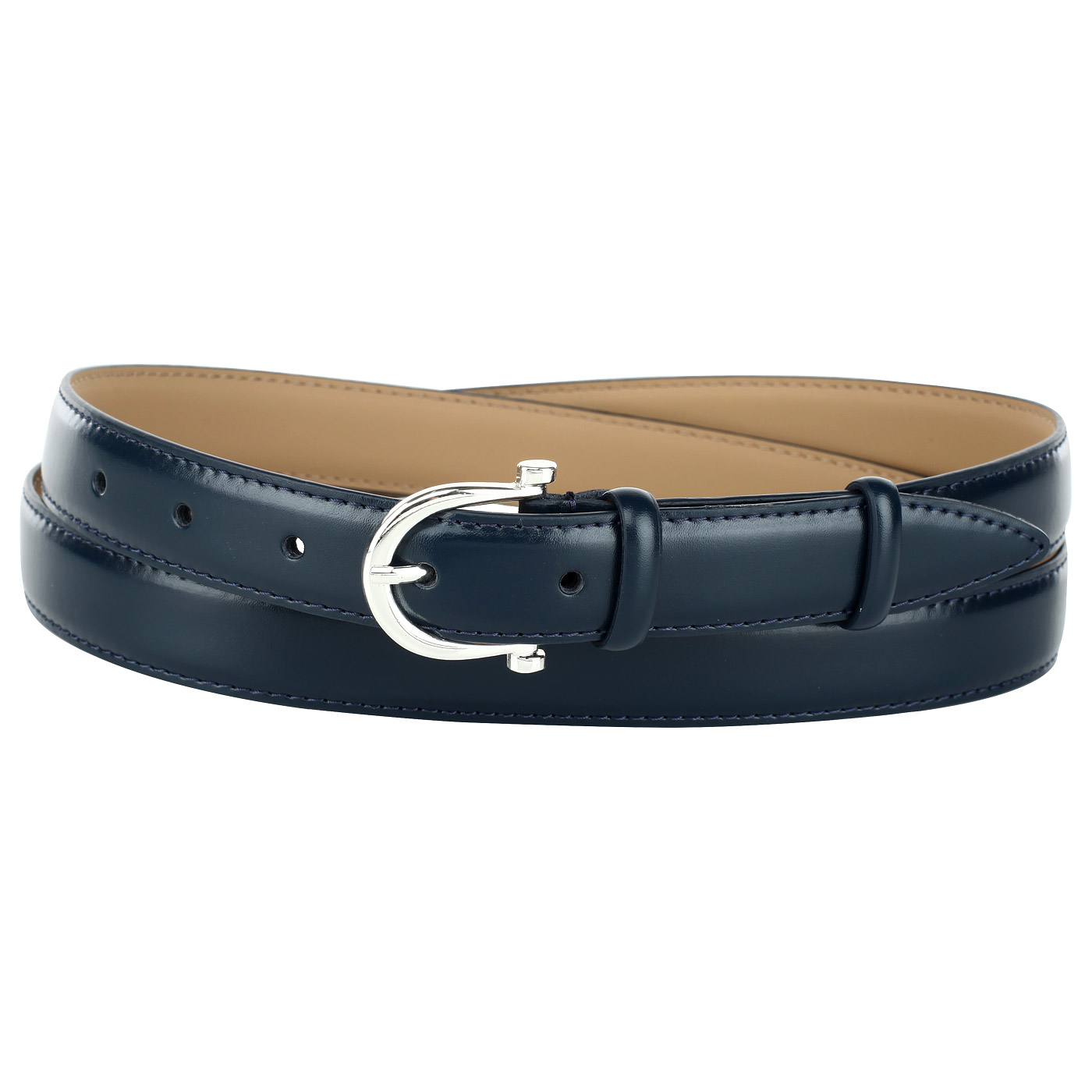 Chatte Женский кожаный ремень