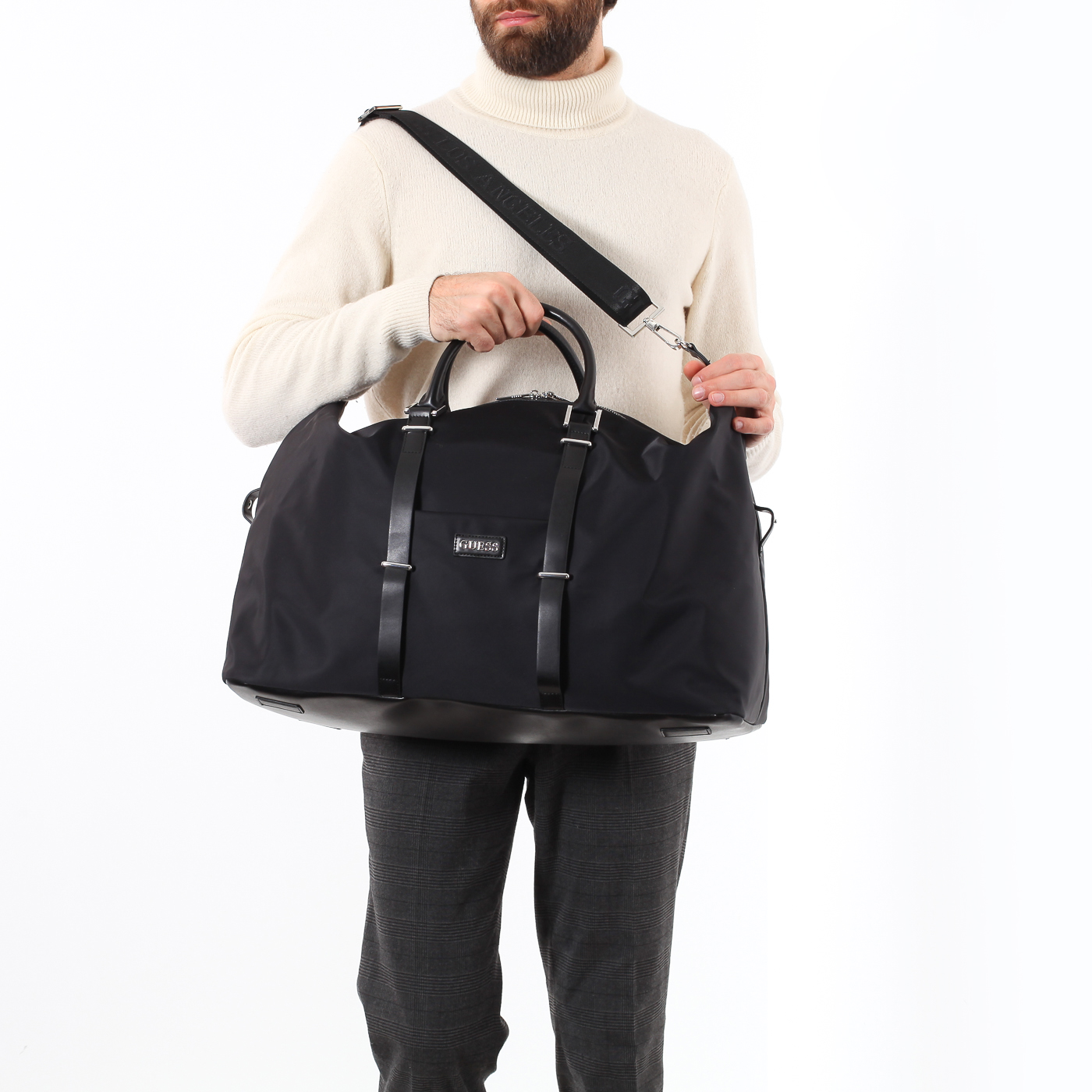 Дорожная сумка Guess New Milano