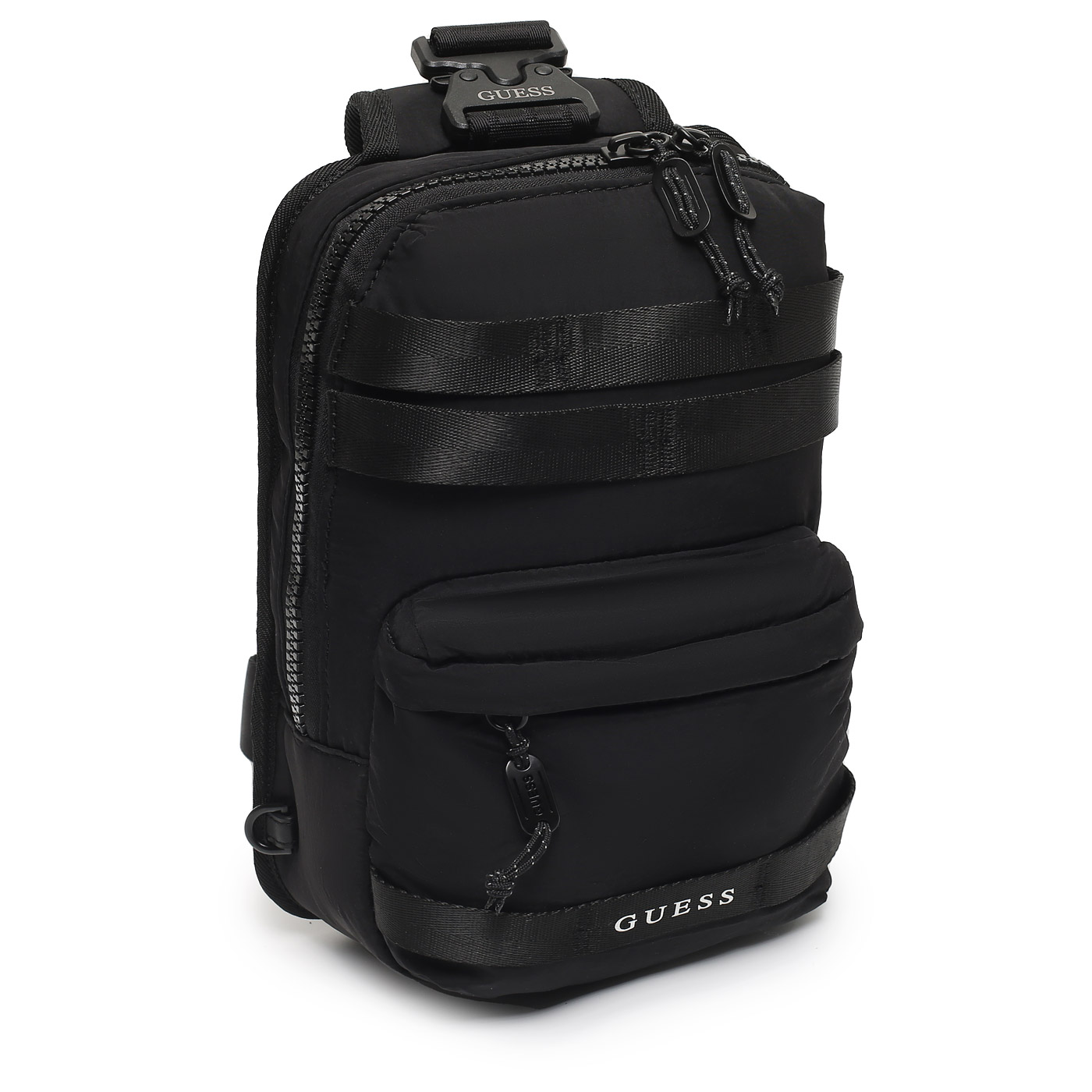 Однолямочный рюкзак Guess Asti