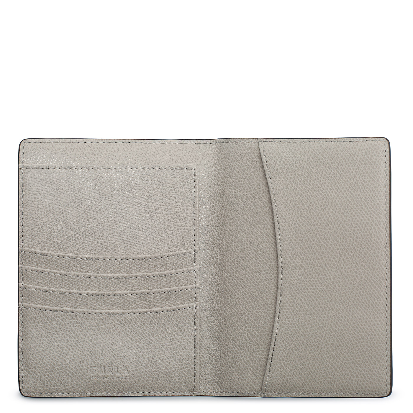 Кожаная обложка для паспорта Furla Camelia