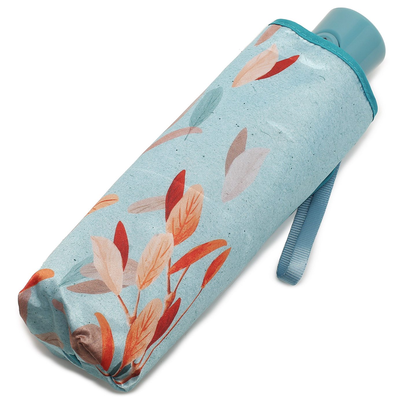 Зонт в четыре сложения Russian Look 