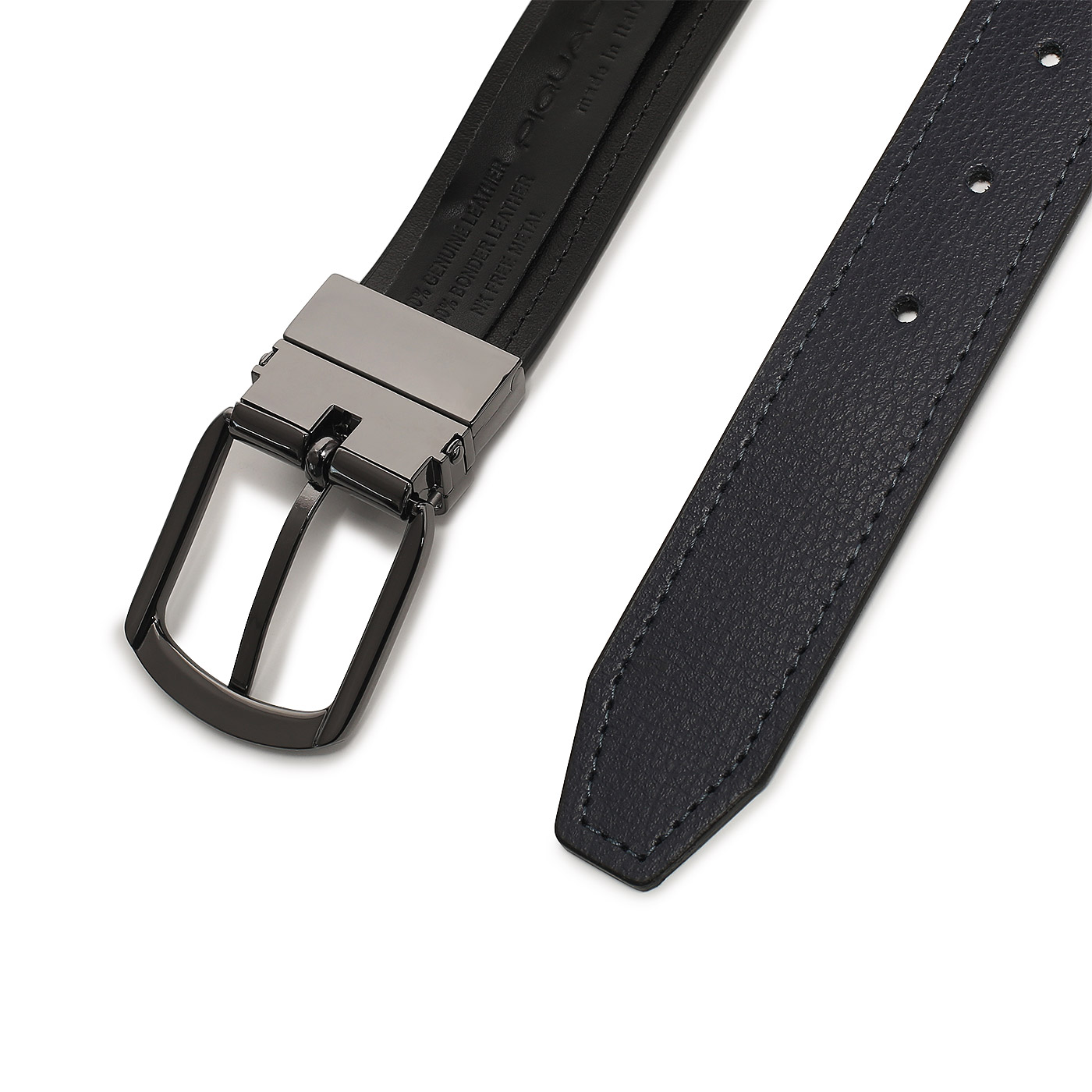 Двусторонний ремень Piquadro Modus