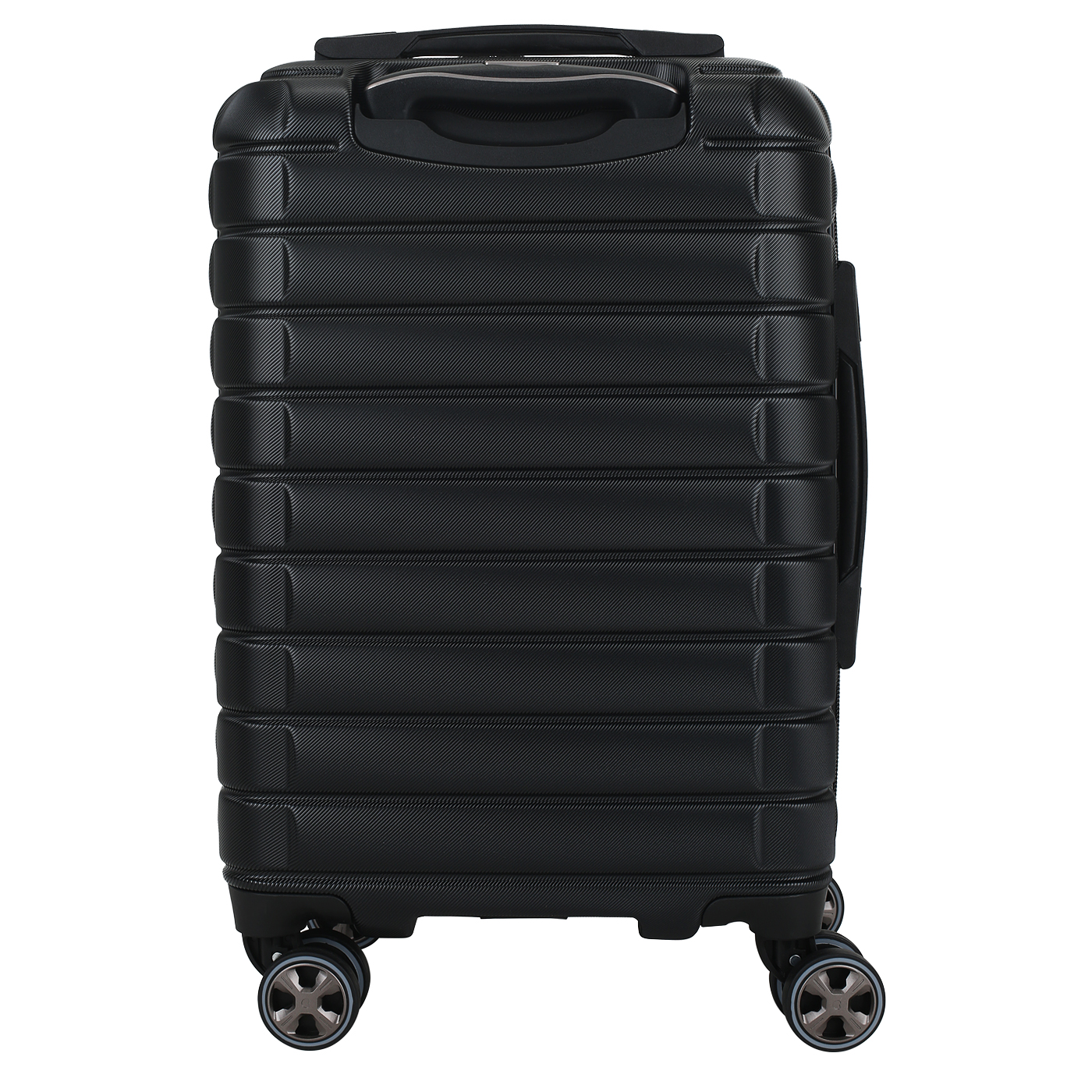 Чемодан маленький S из поликарбоната Delsey Shadow 5.0