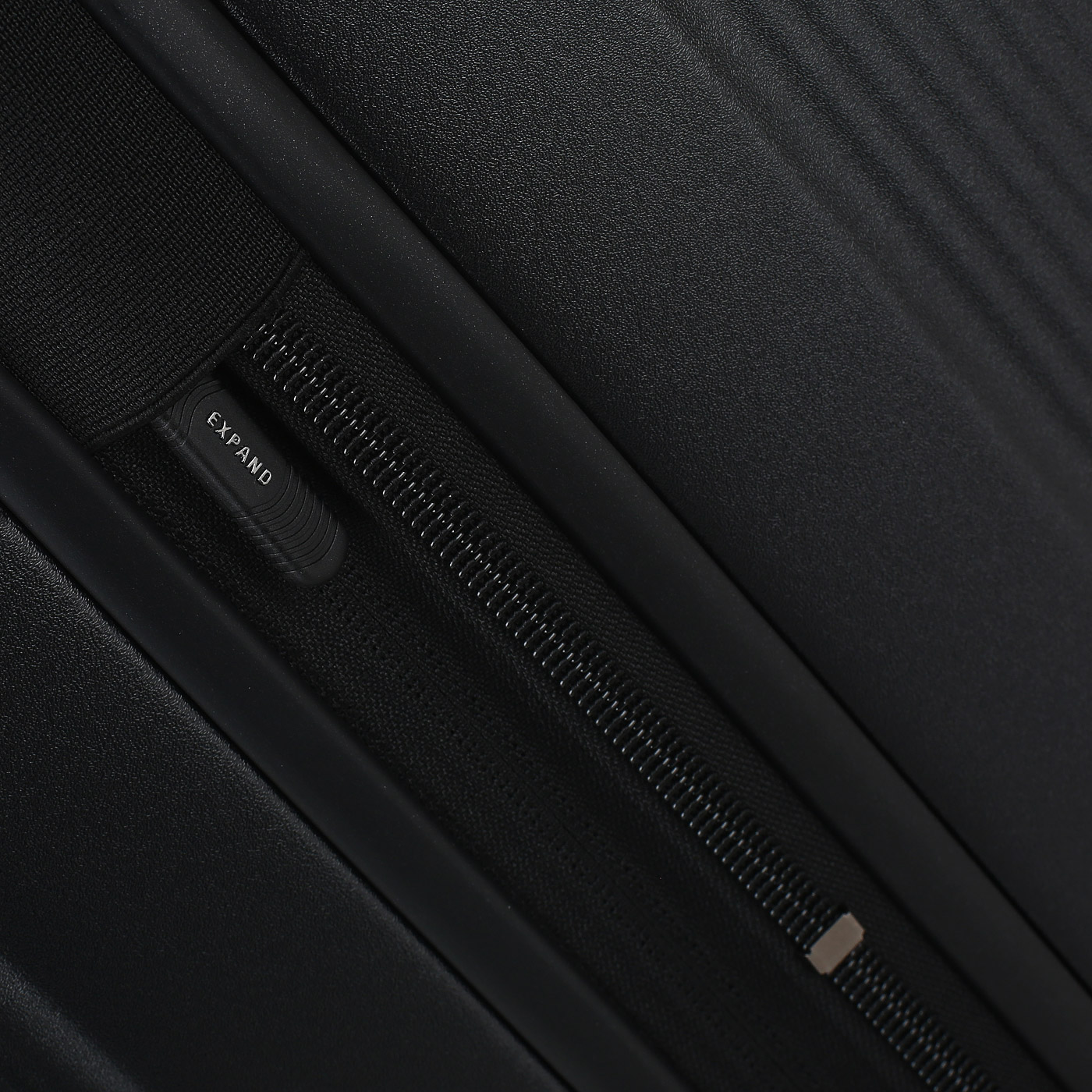 Чемодан очень большой XL из поликарбоната Samsonite Nuon