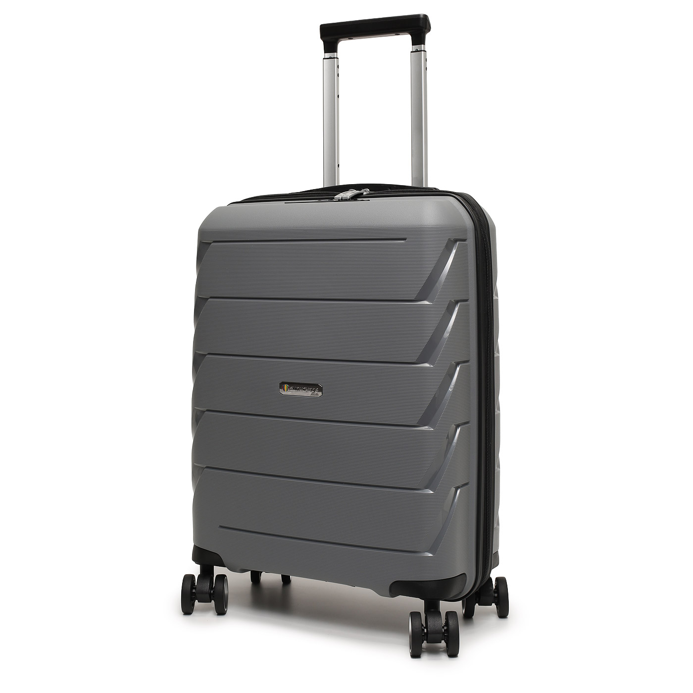 Sun Voyage Чемодан маленький S из полипропилена